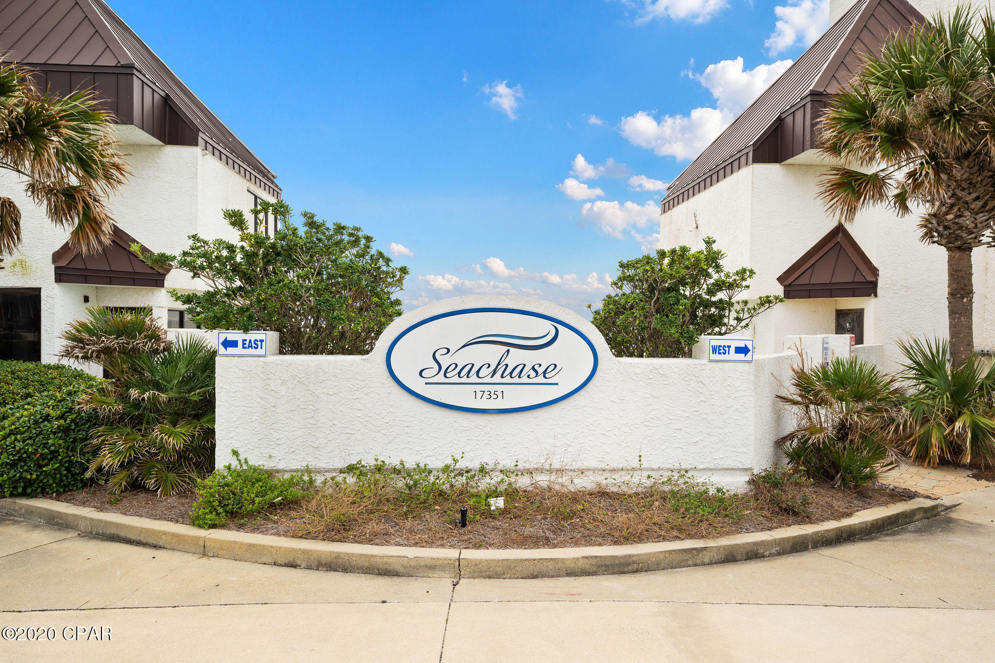 Seachase Condo - Residential