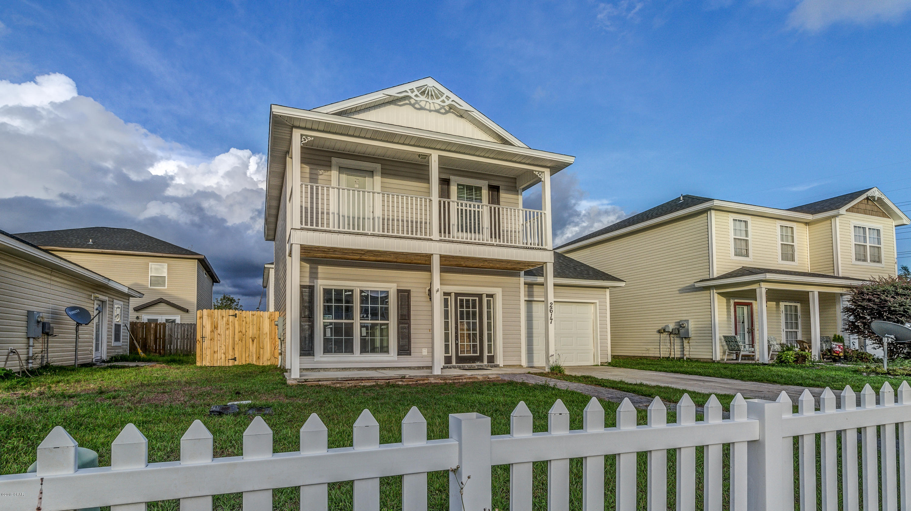 Avondale Estates - Residential