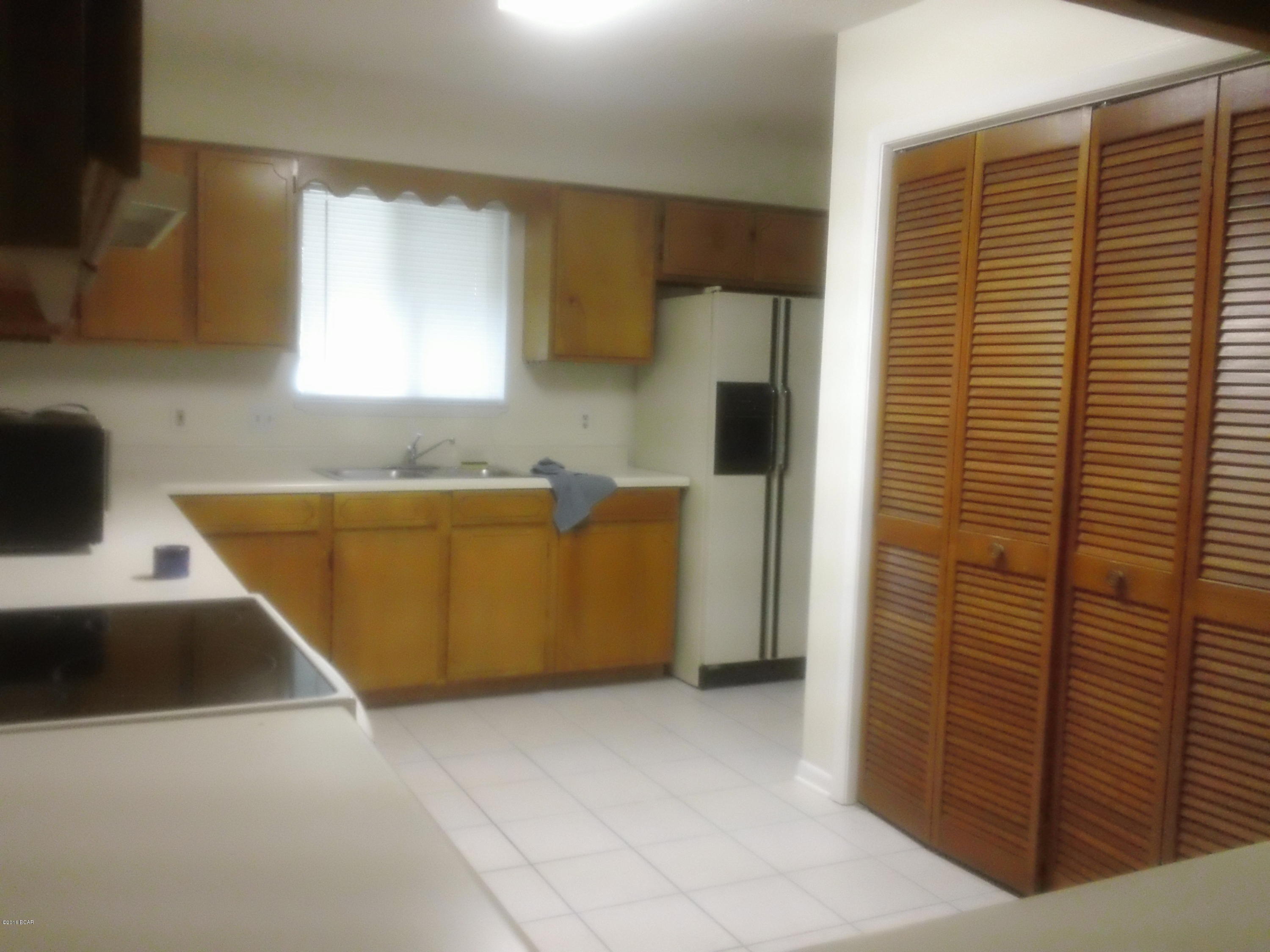 No Named Subdivision - Residential Lease