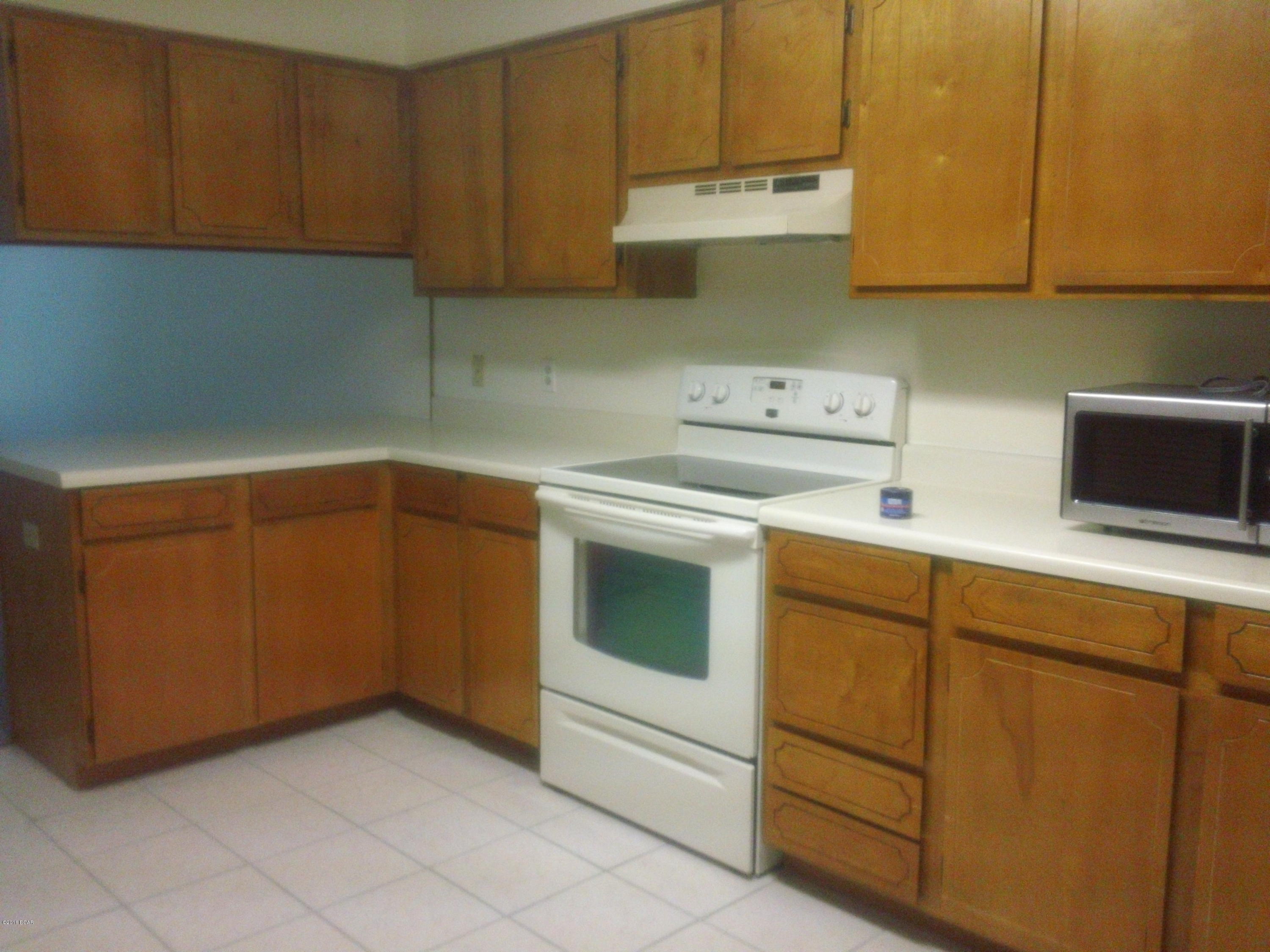 No Named Subdivision - Residential Lease