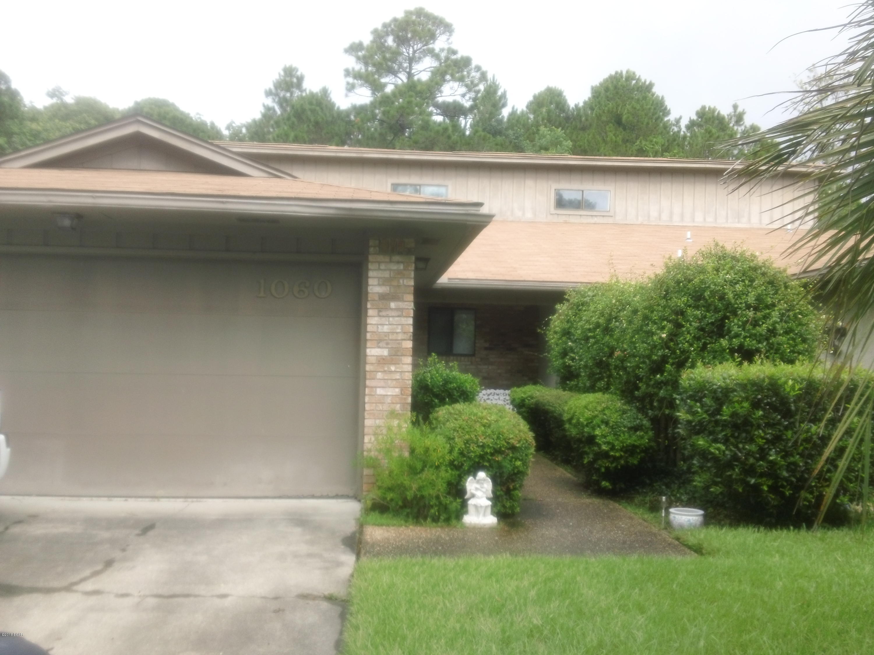 No Named Subdivision - Residential Lease