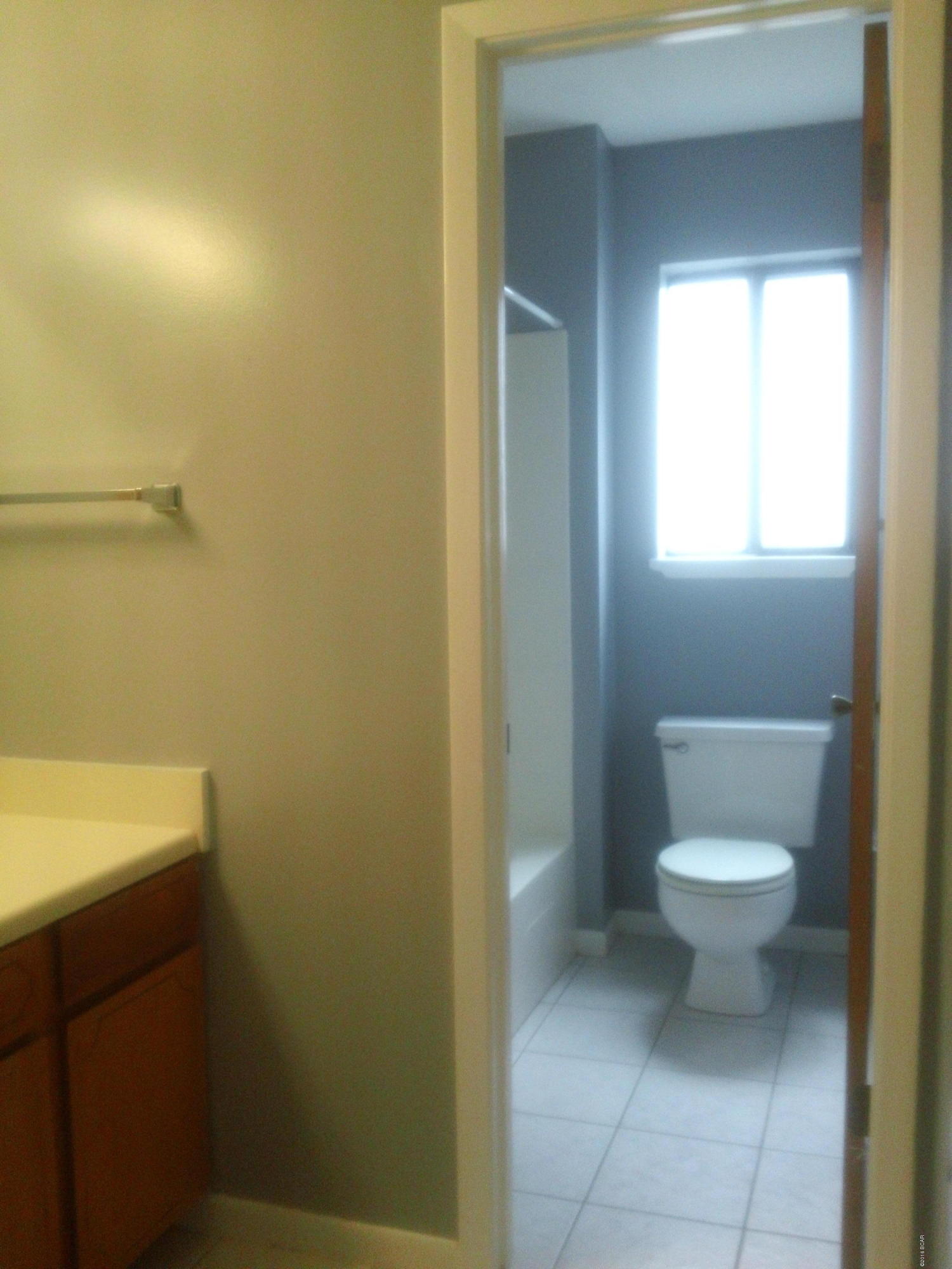 No Named Subdivision - Residential Lease