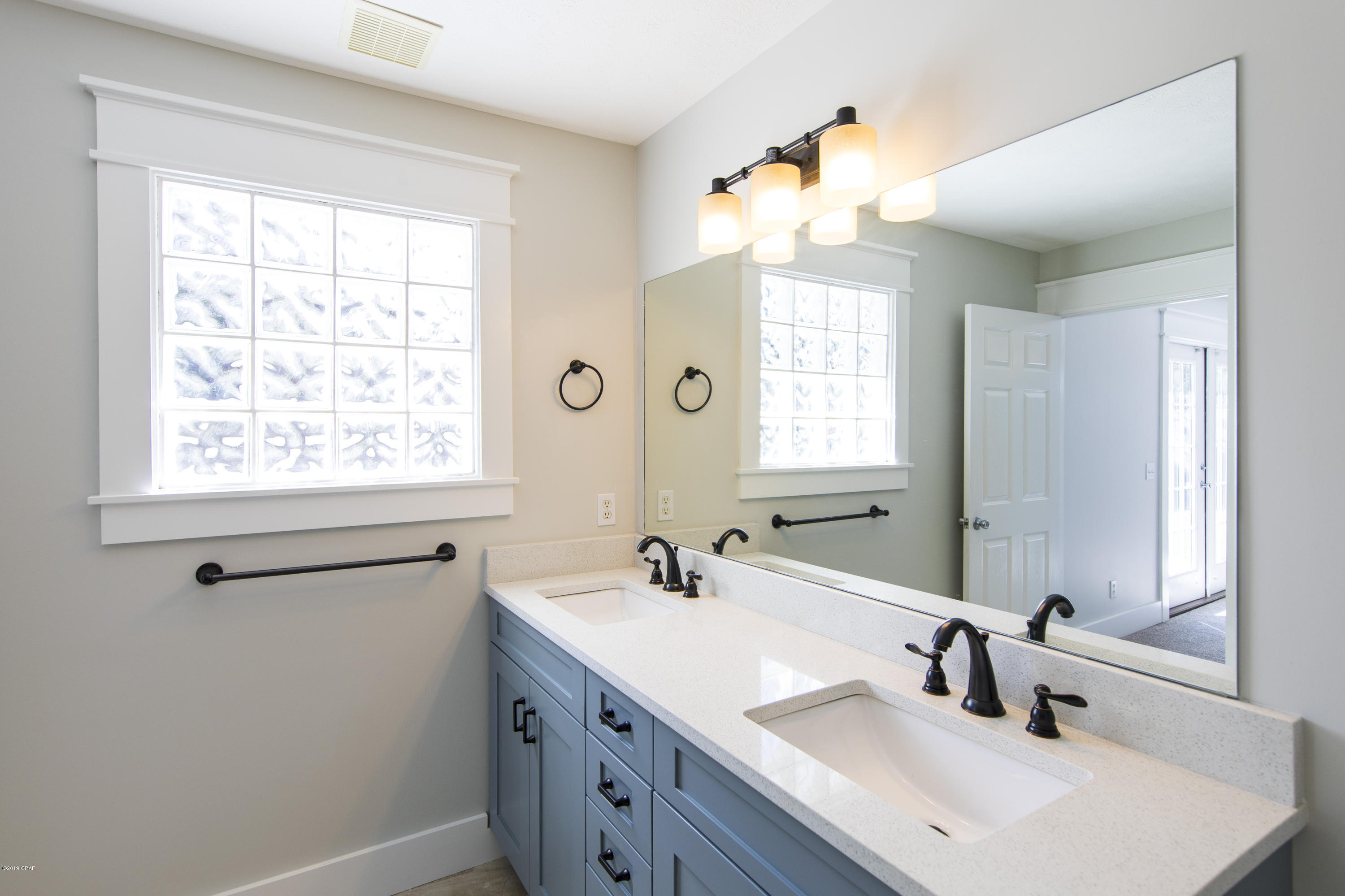 Open Sands - Residential