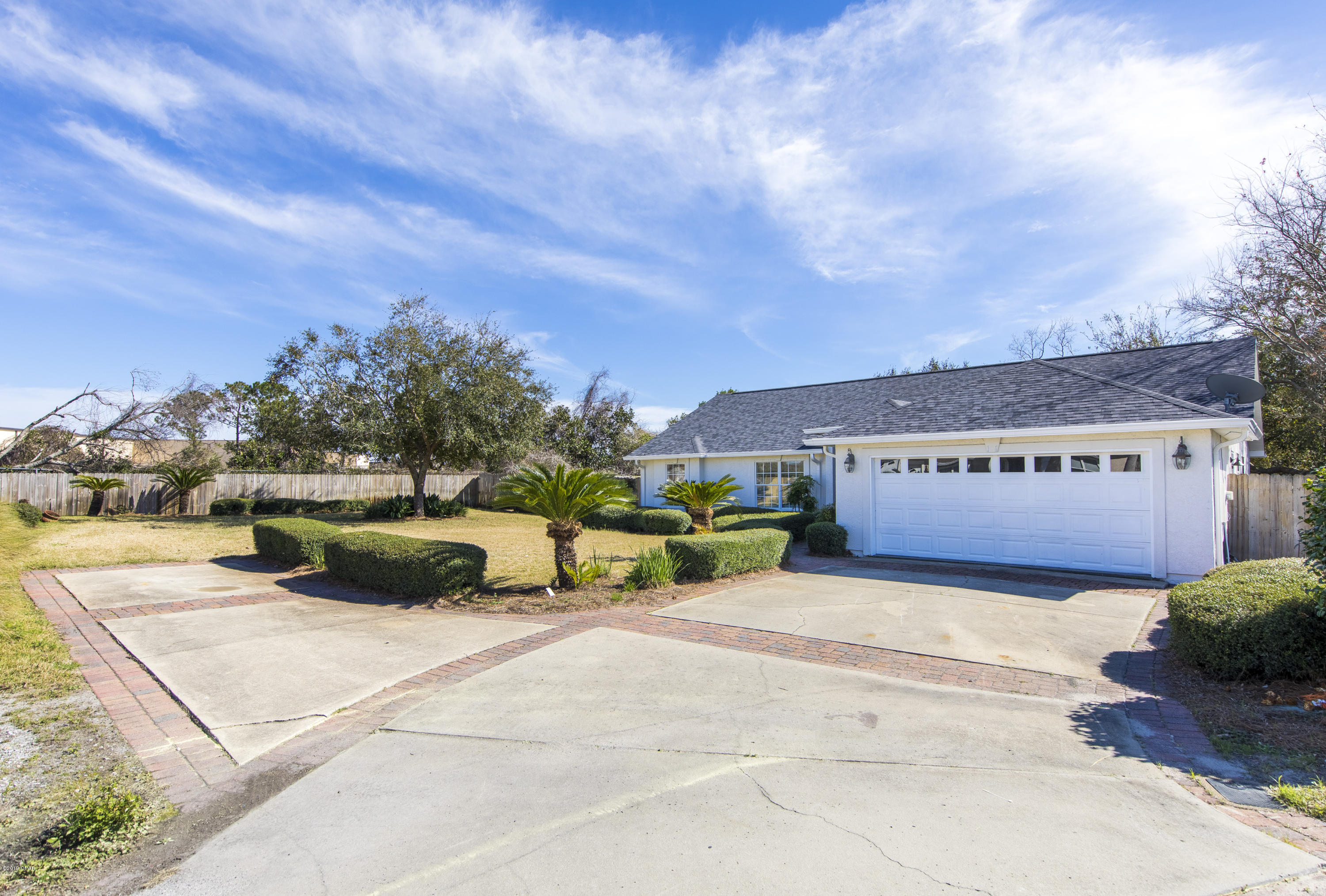 Open Sands - Residential