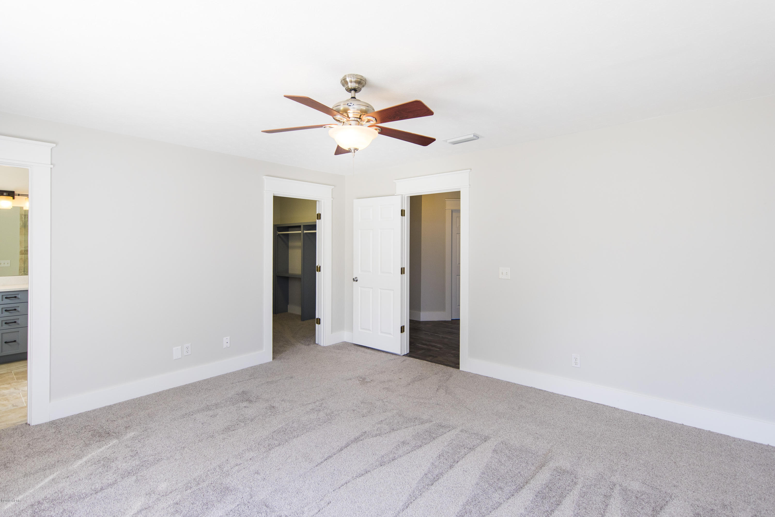 Open Sands - Residential