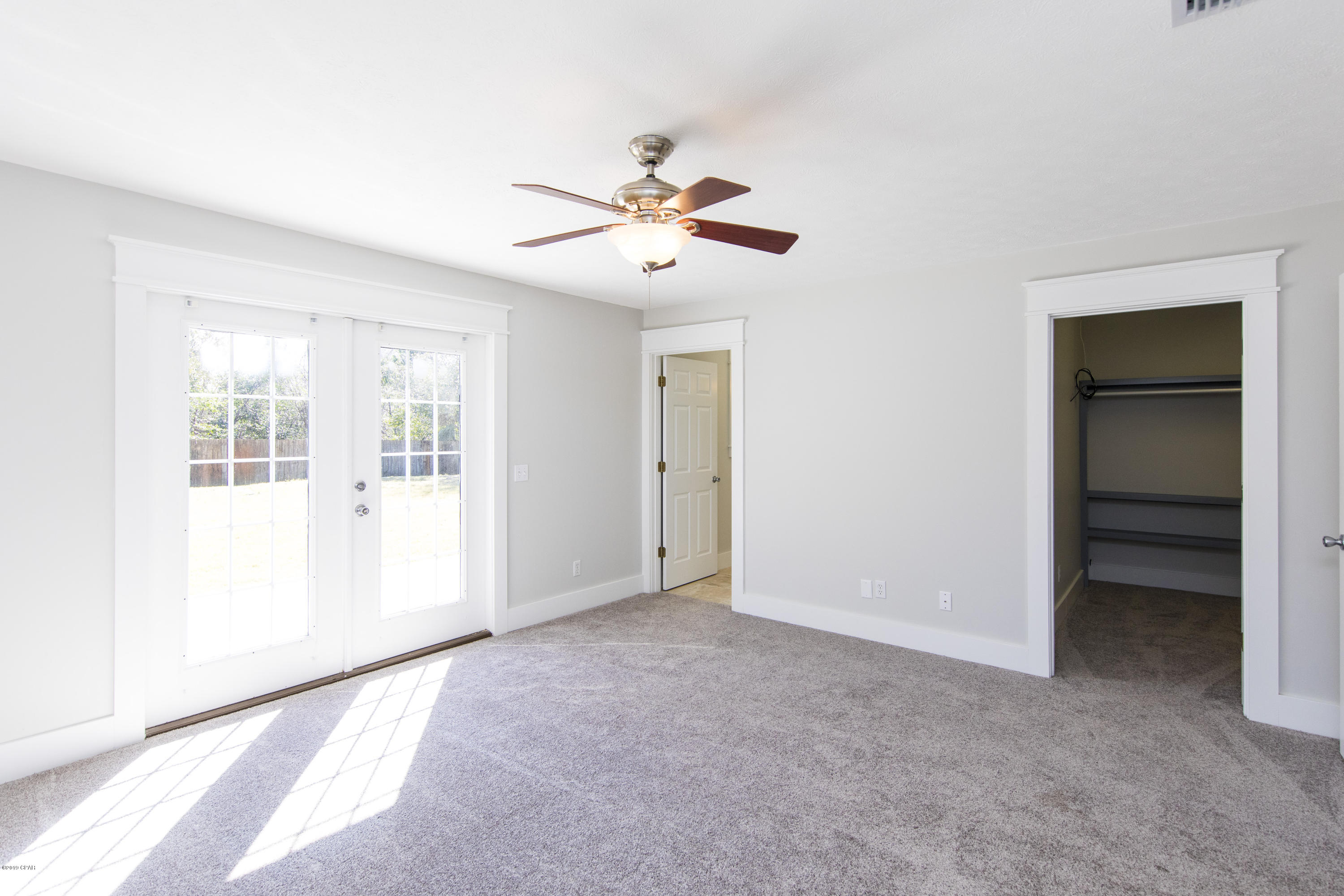 Open Sands - Residential