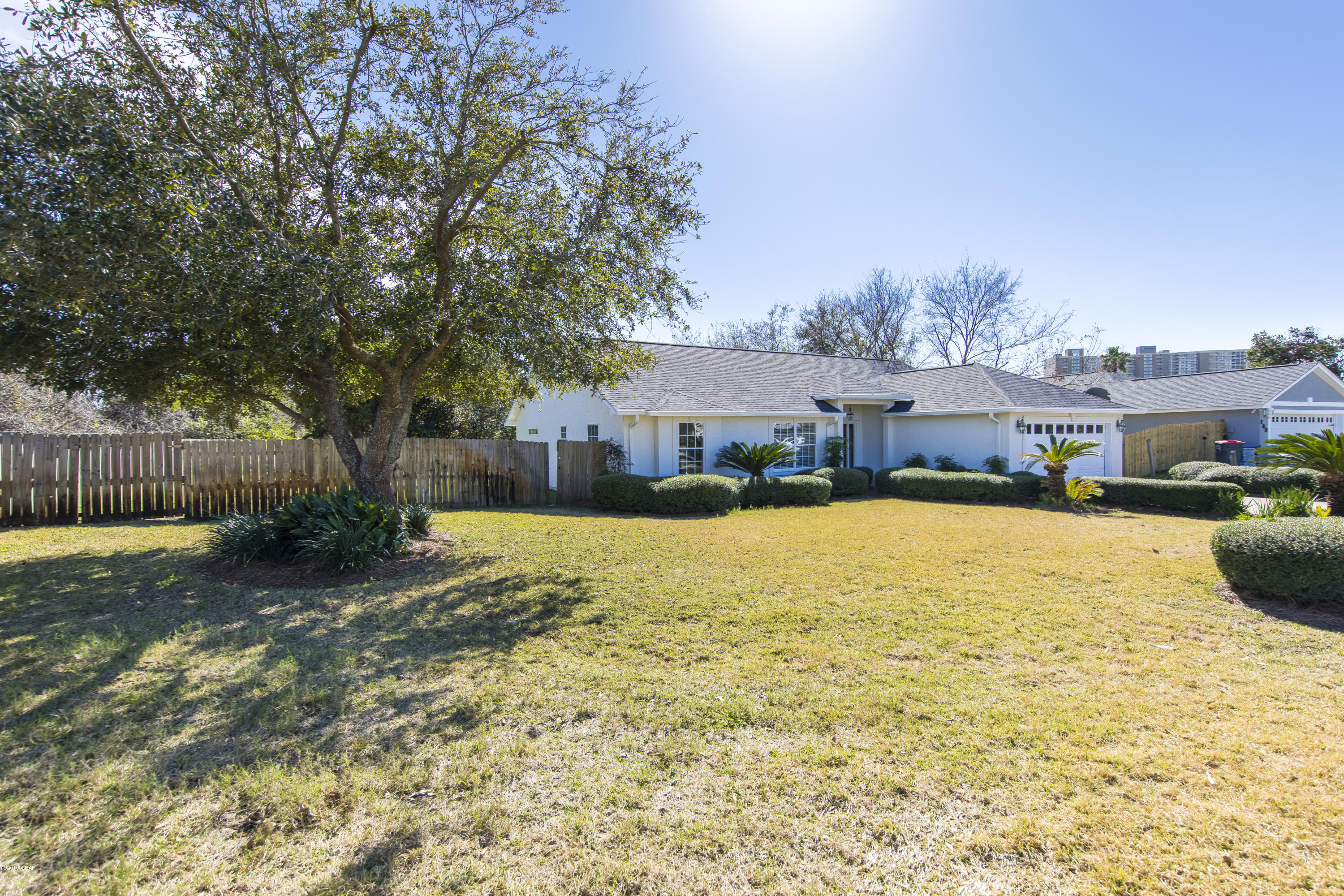 Open Sands - Residential