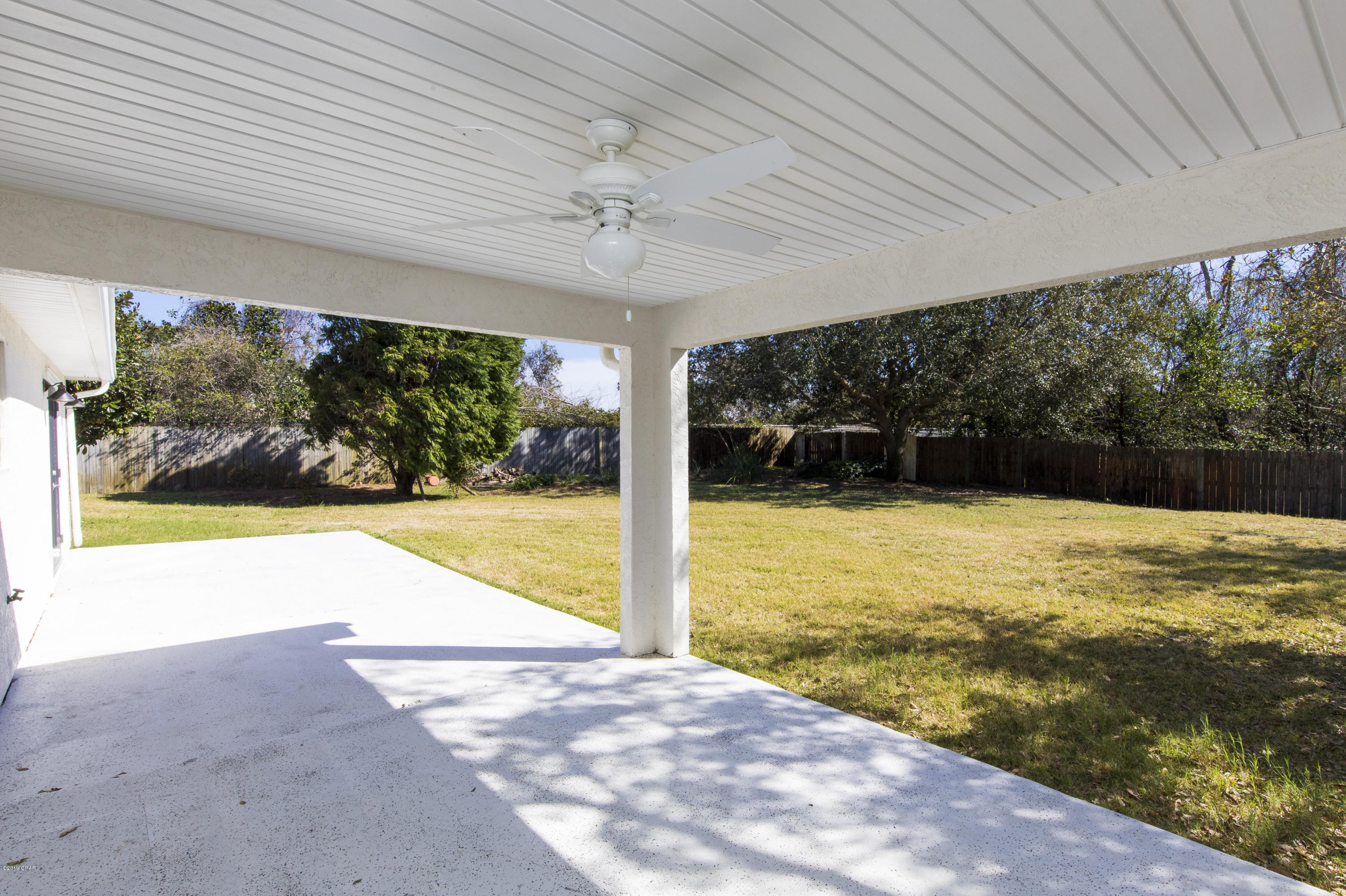 Open Sands - Residential