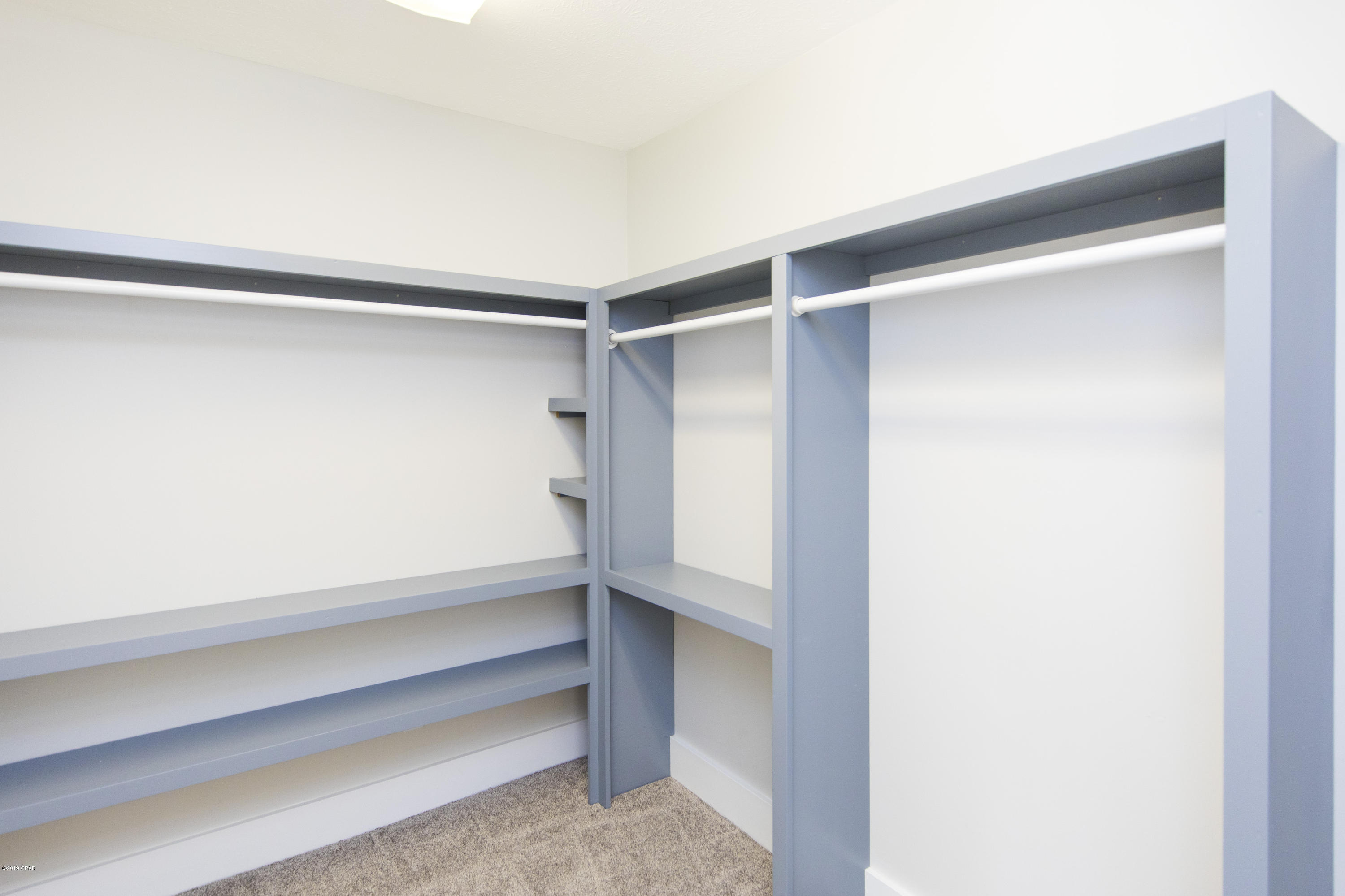 Open Sands - Residential