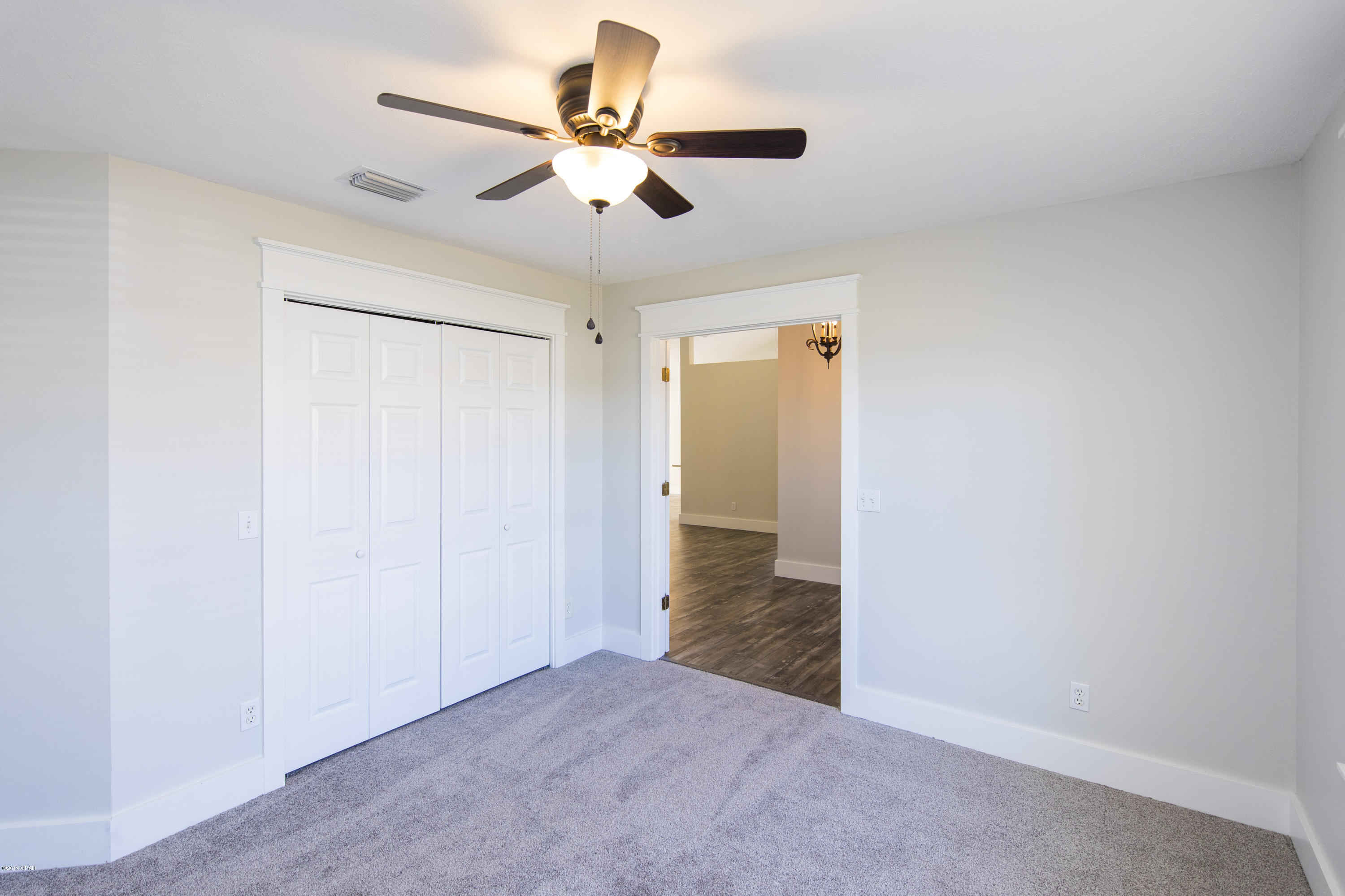 Open Sands - Residential