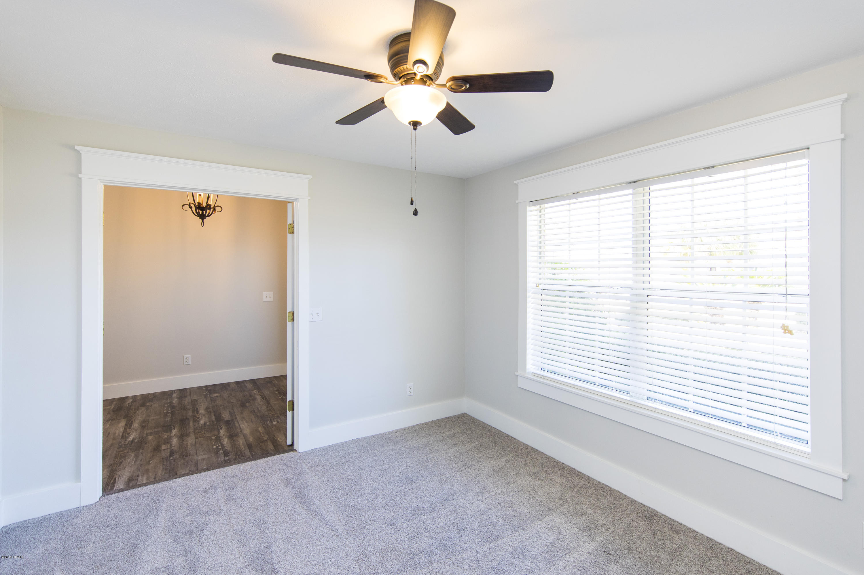 Open Sands - Residential