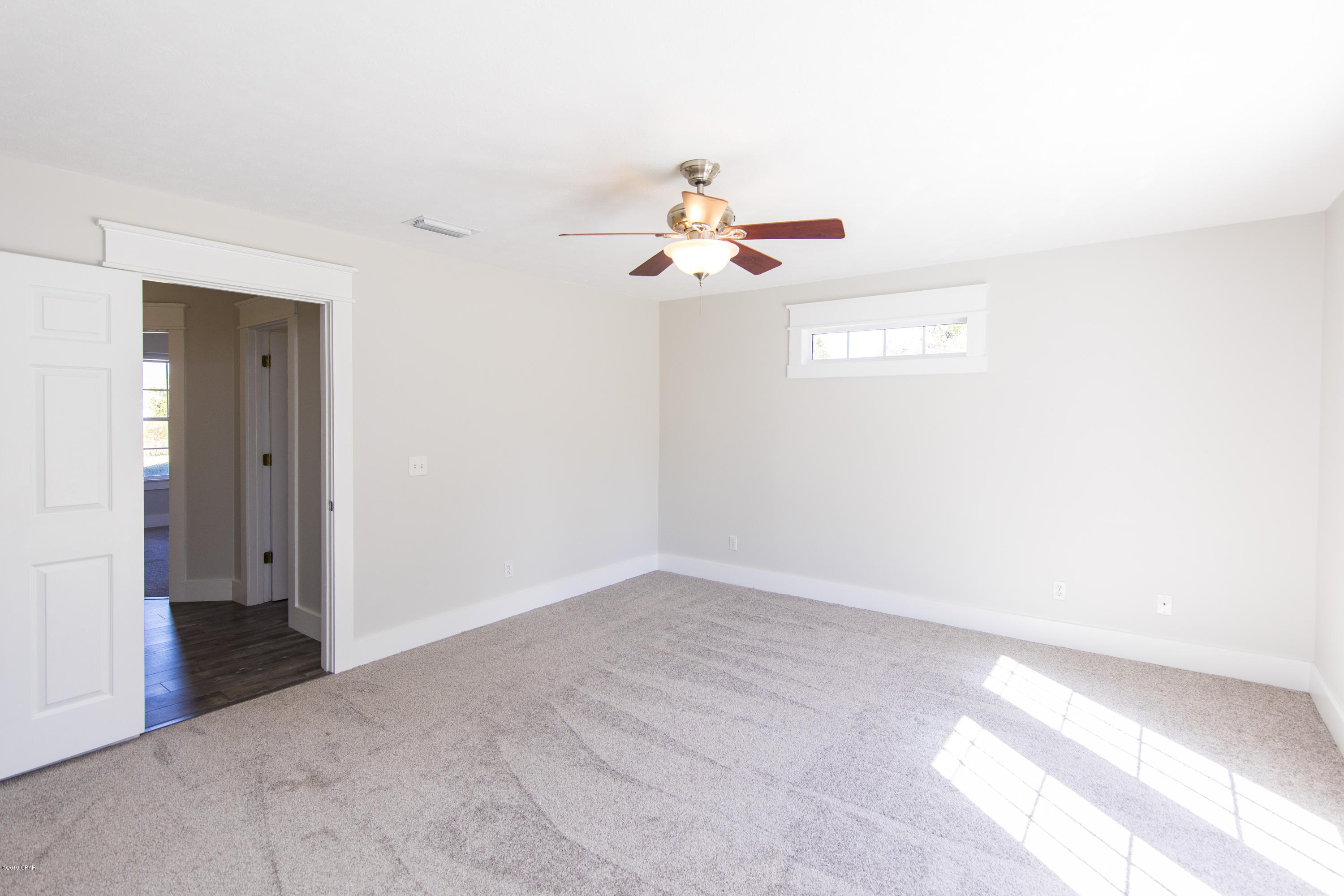 Open Sands - Residential