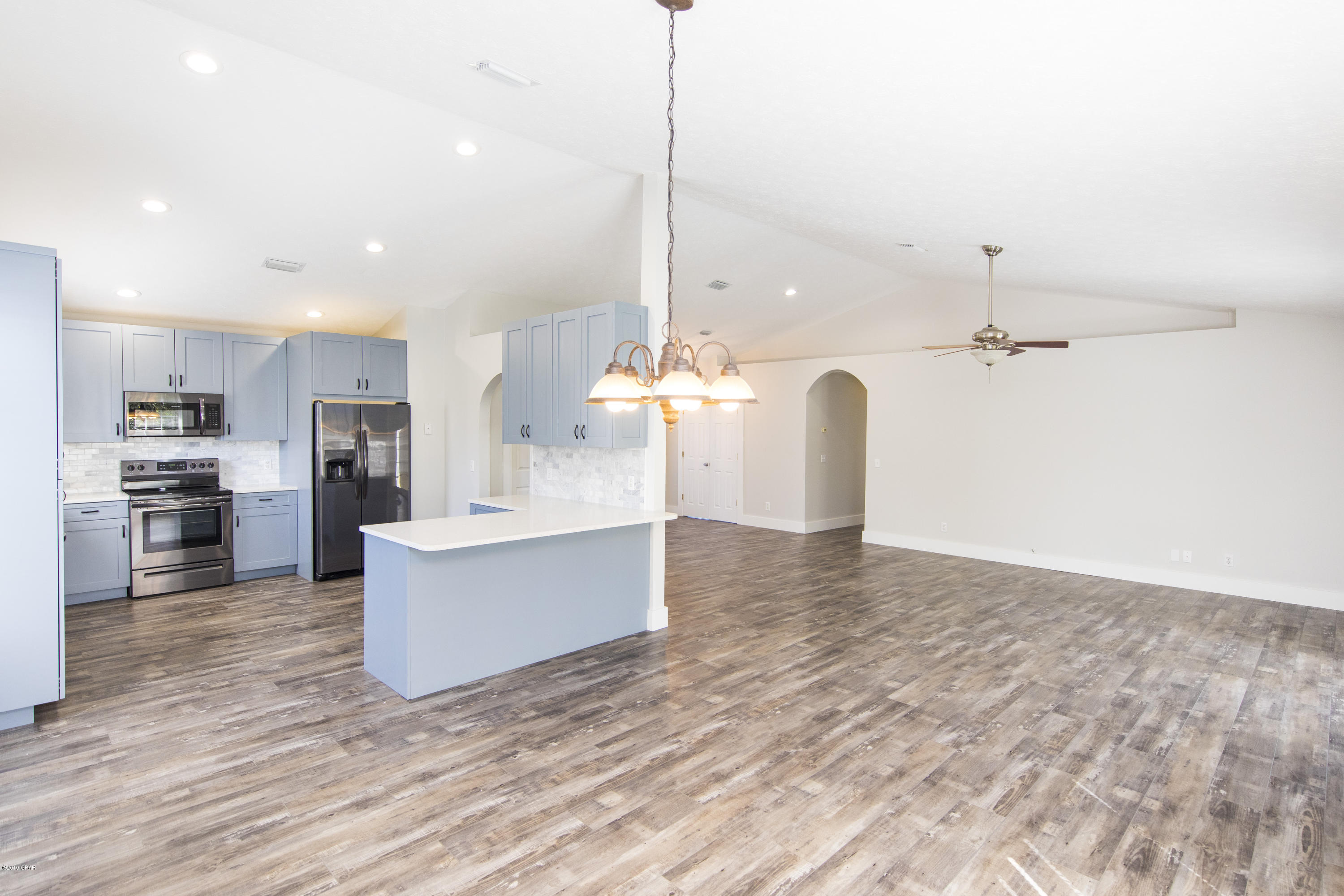 Open Sands - Residential