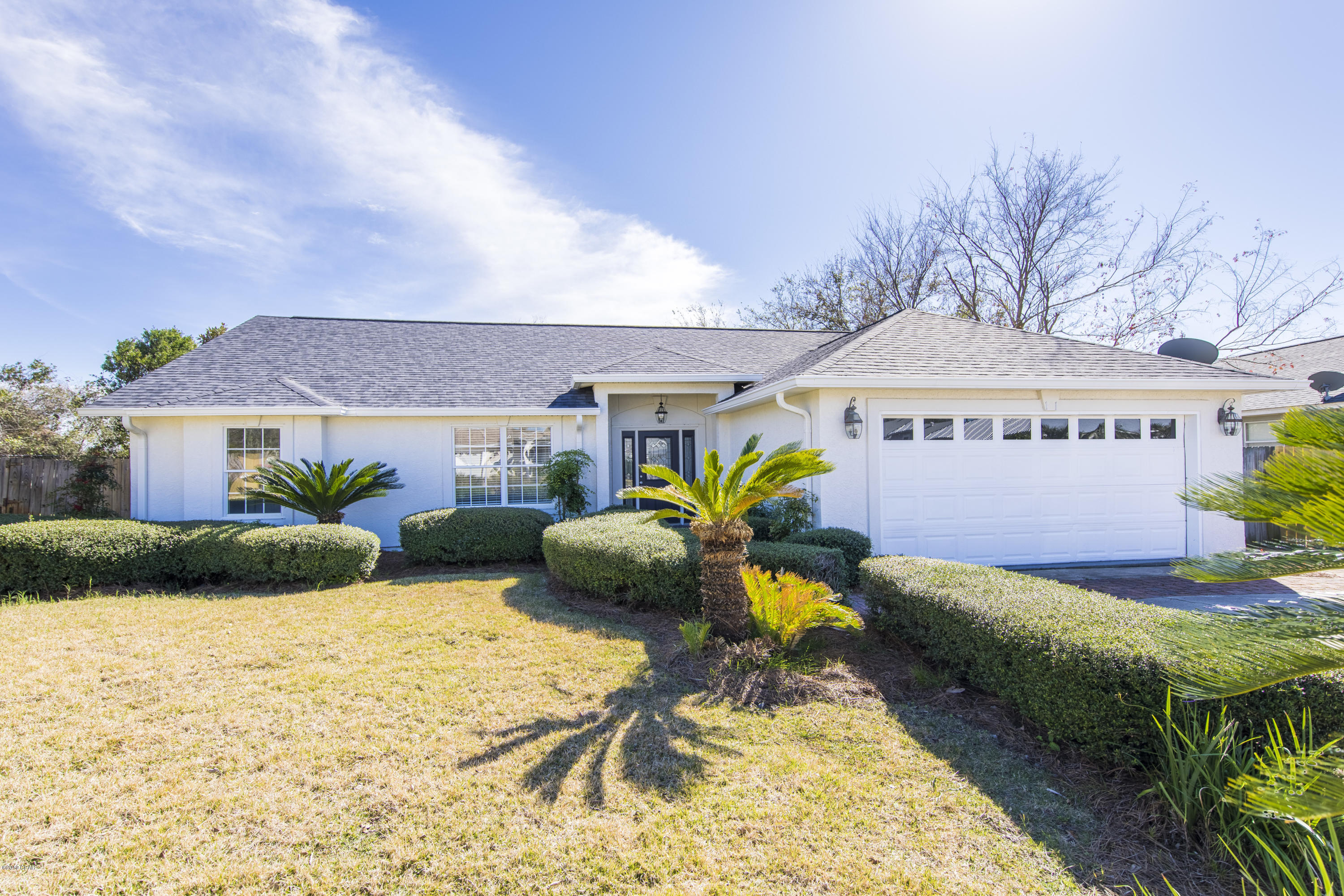 Open Sands - Residential