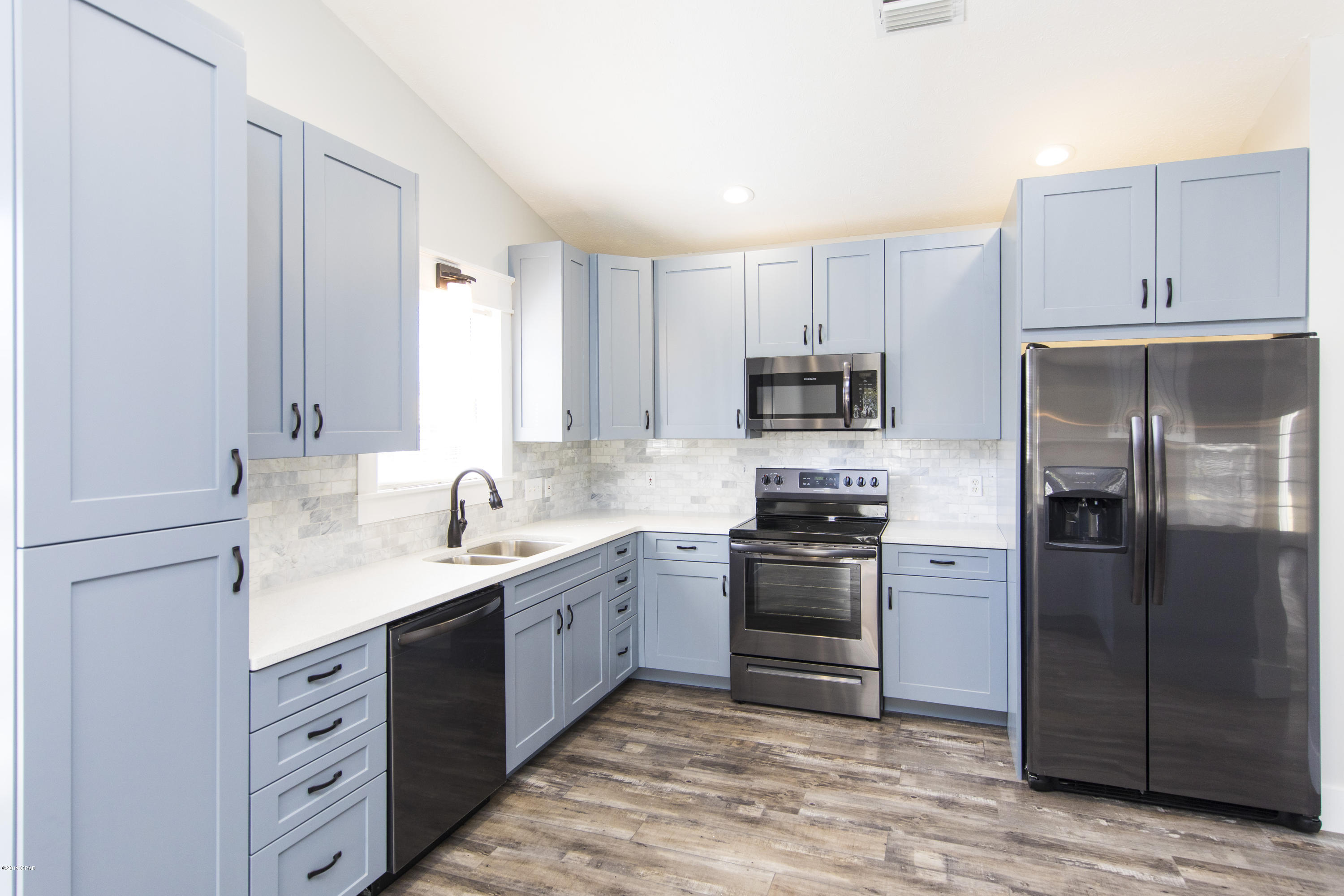 Open Sands - Residential