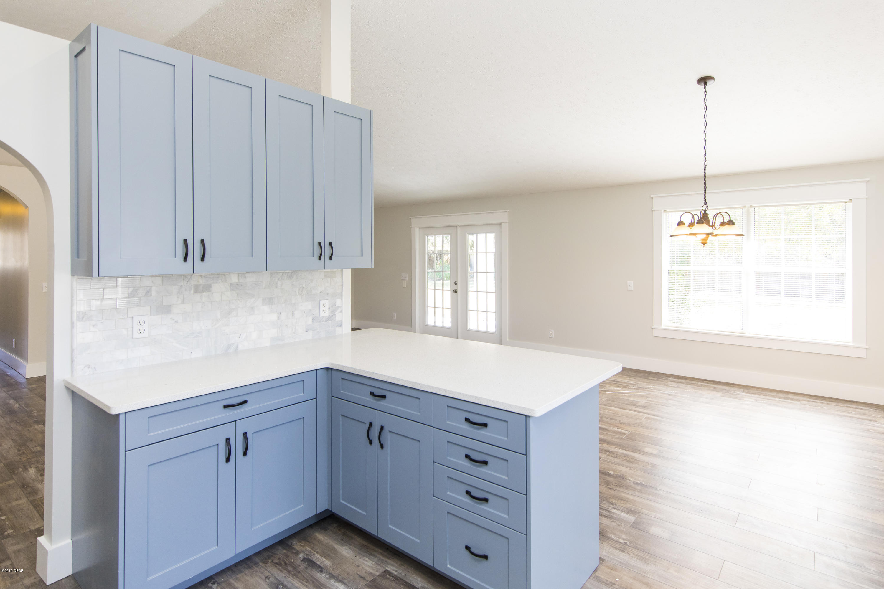 Open Sands - Residential