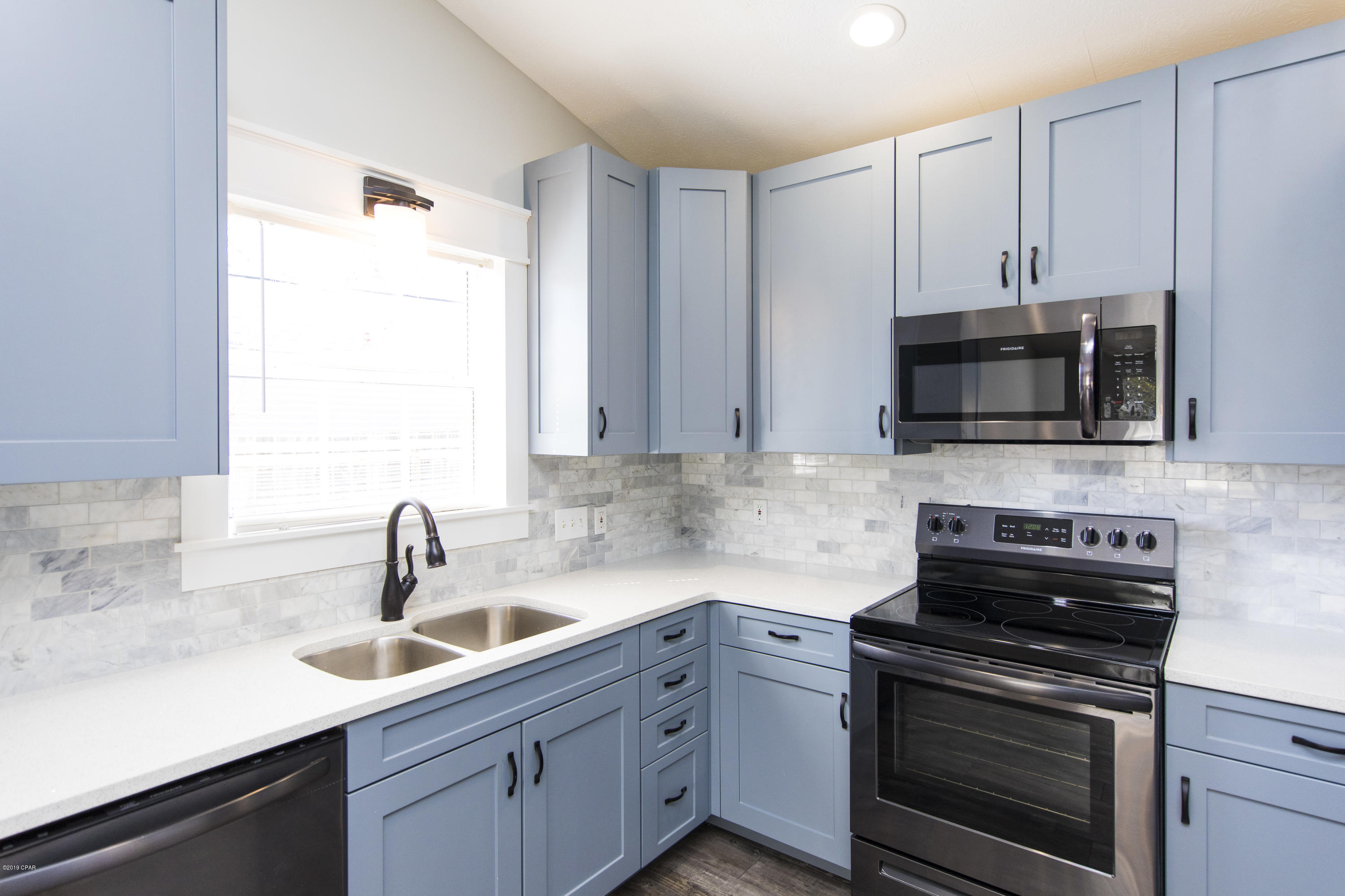 Open Sands - Residential