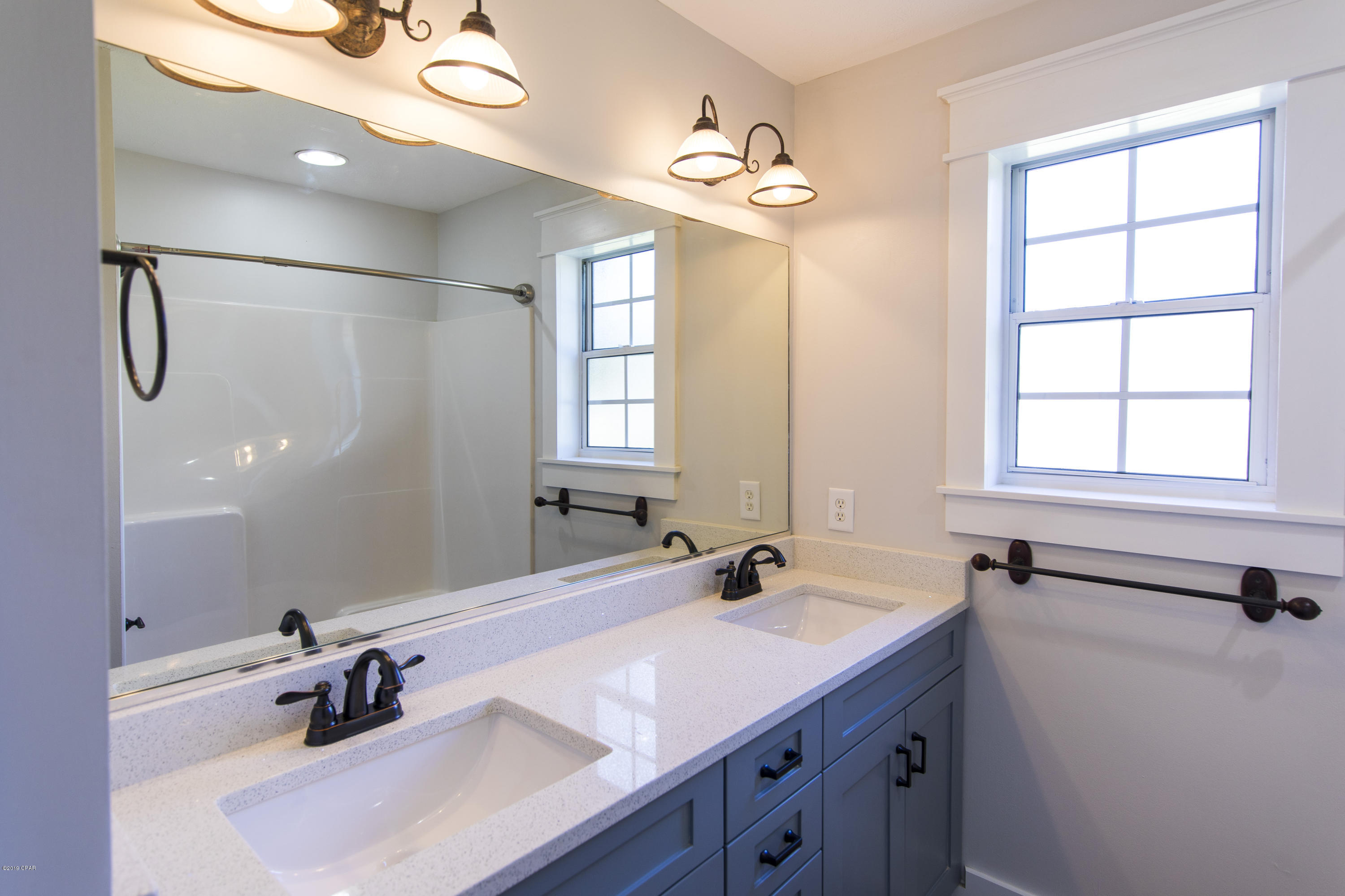 Open Sands - Residential