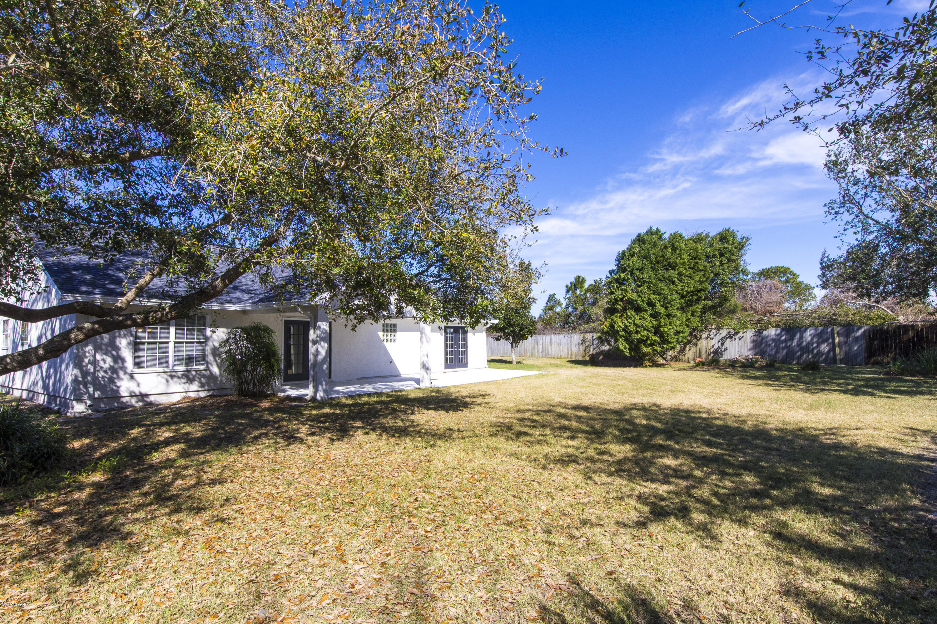 Open Sands - Residential