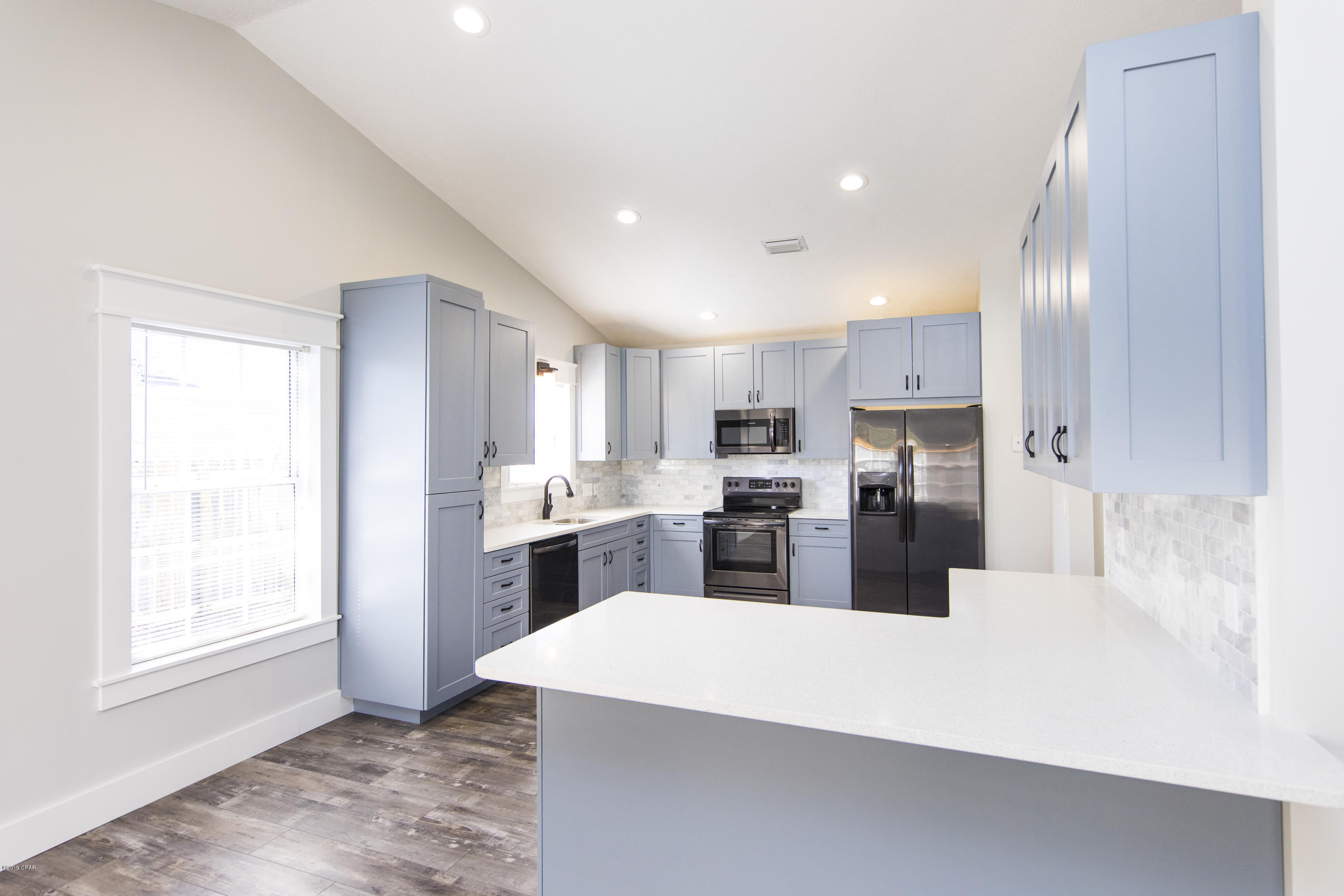 Open Sands - Residential