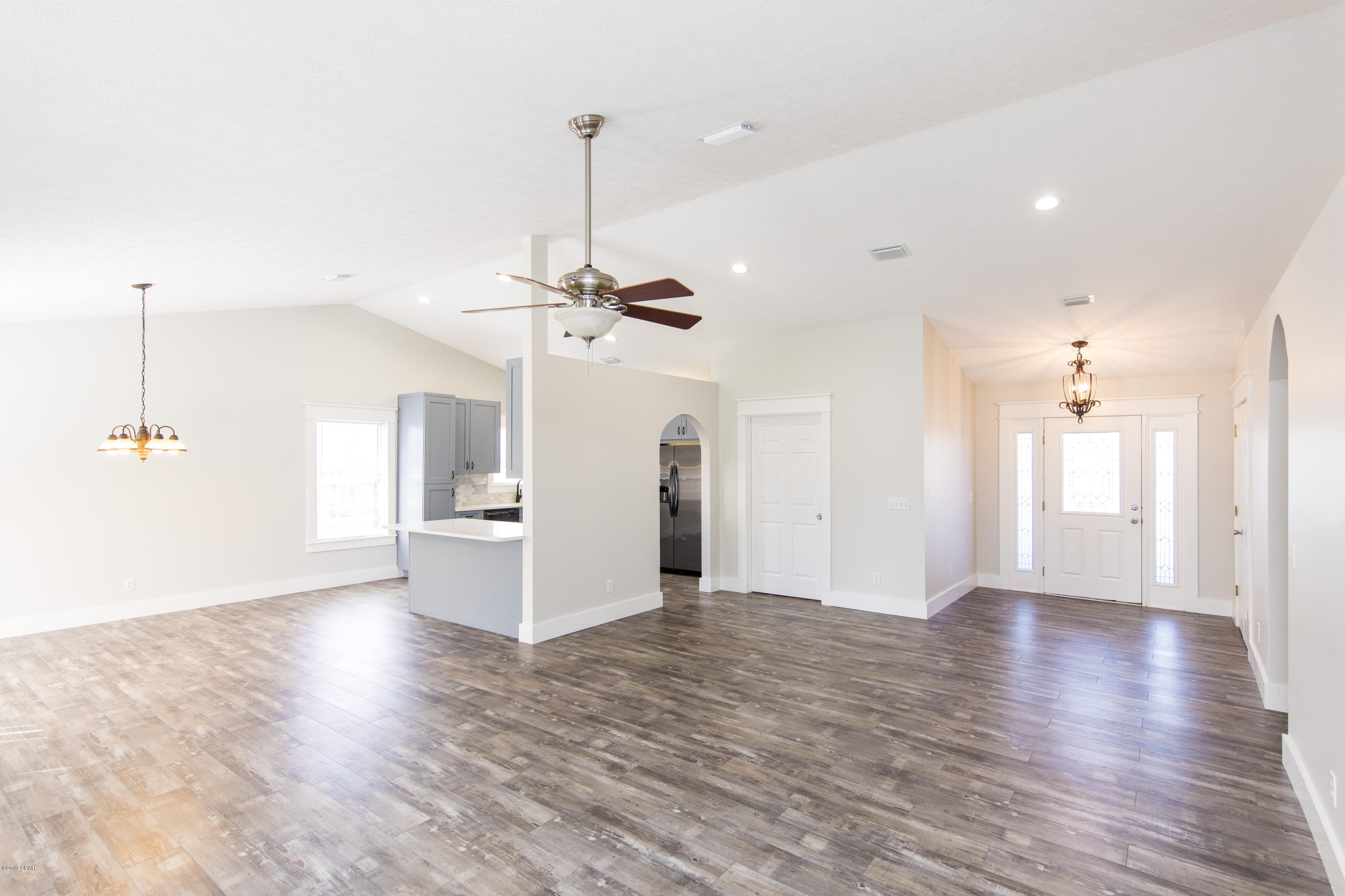 Open Sands - Residential