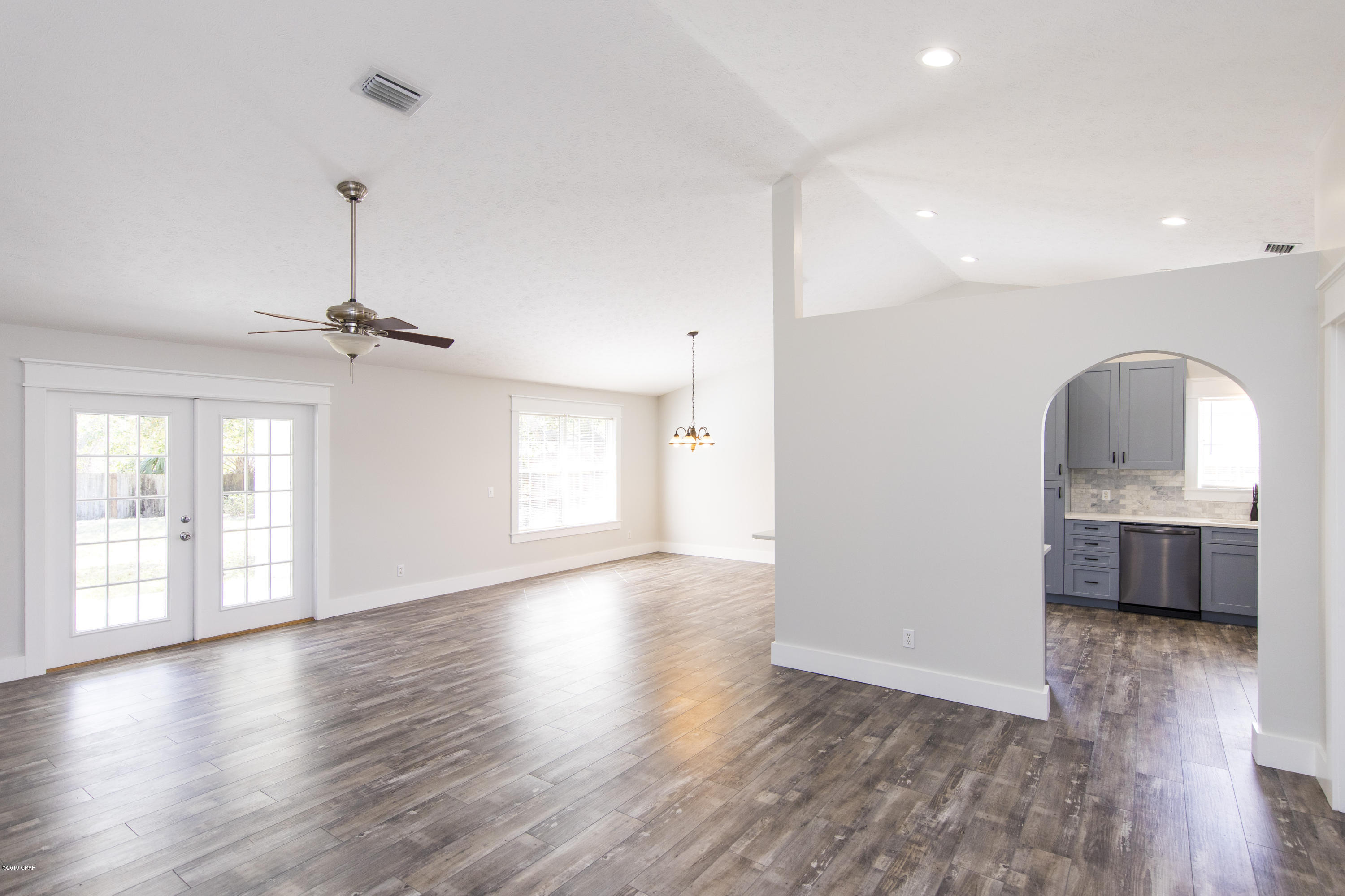 Open Sands - Residential