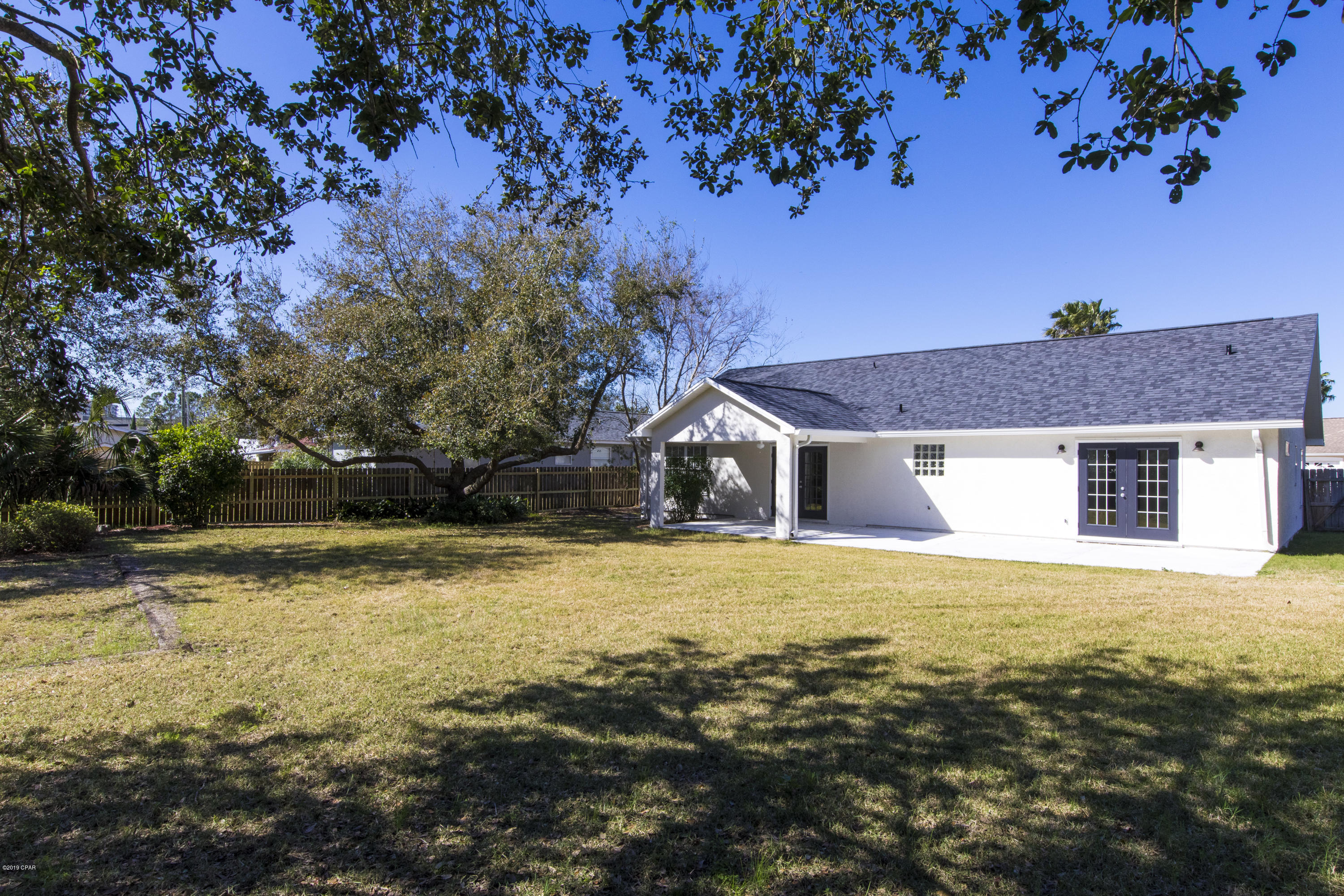 Open Sands - Residential