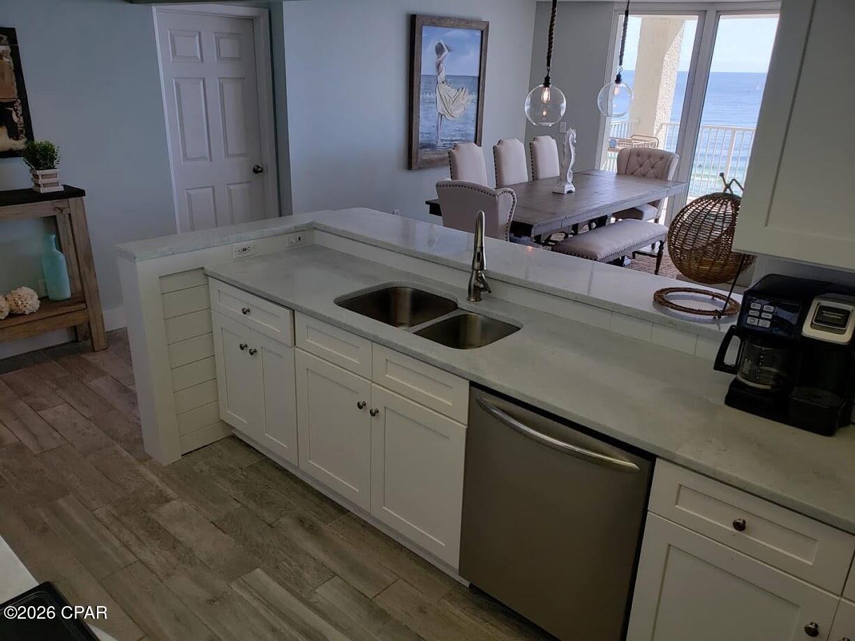 Long Beach Towers IV - Residential