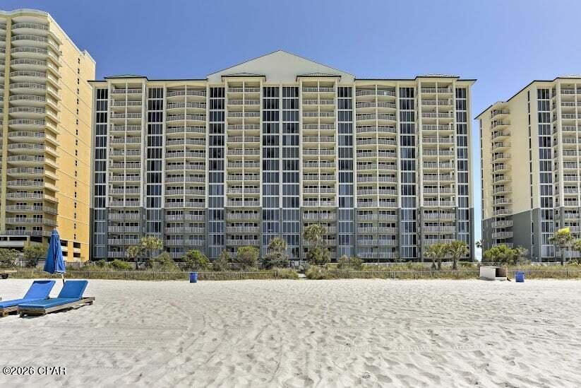 Long Beach Towers IV - Residential