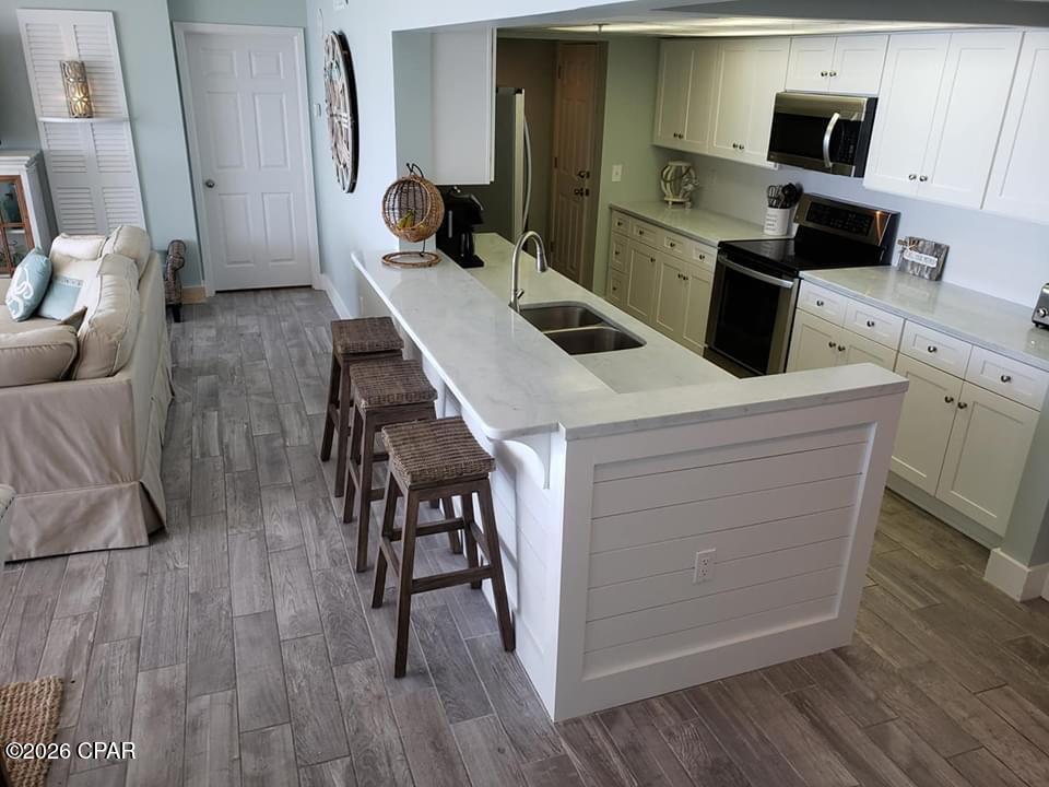 Long Beach Towers IV - Residential