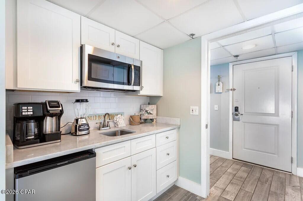 Long Beach Towers IV - Residential