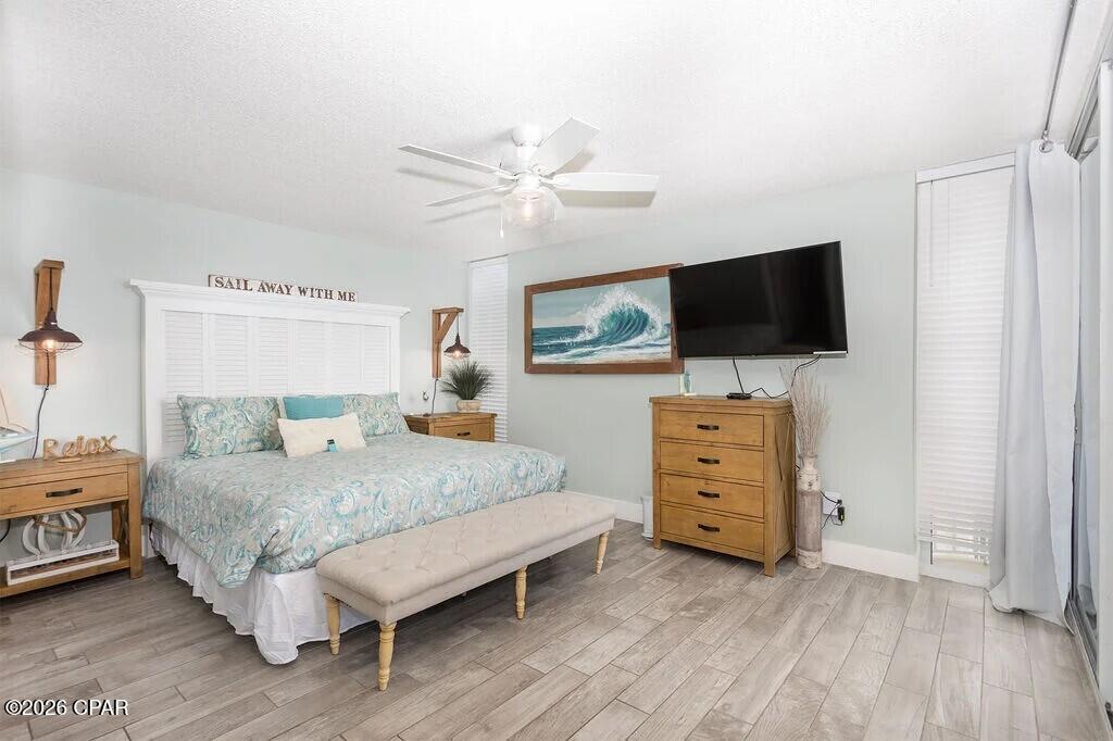 Long Beach Towers IV - Residential