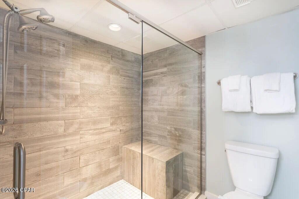 Long Beach Towers IV - Residential