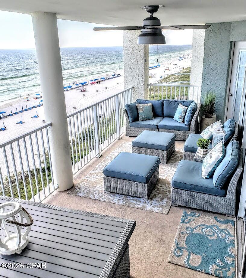 Long Beach Towers IV - Residential