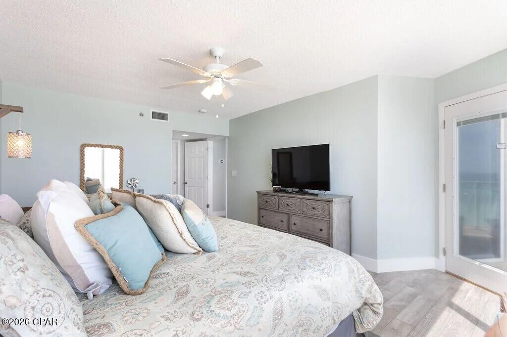 Long Beach Towers IV - Residential