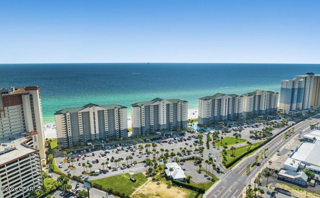 Long Beach Towers IV - Residential