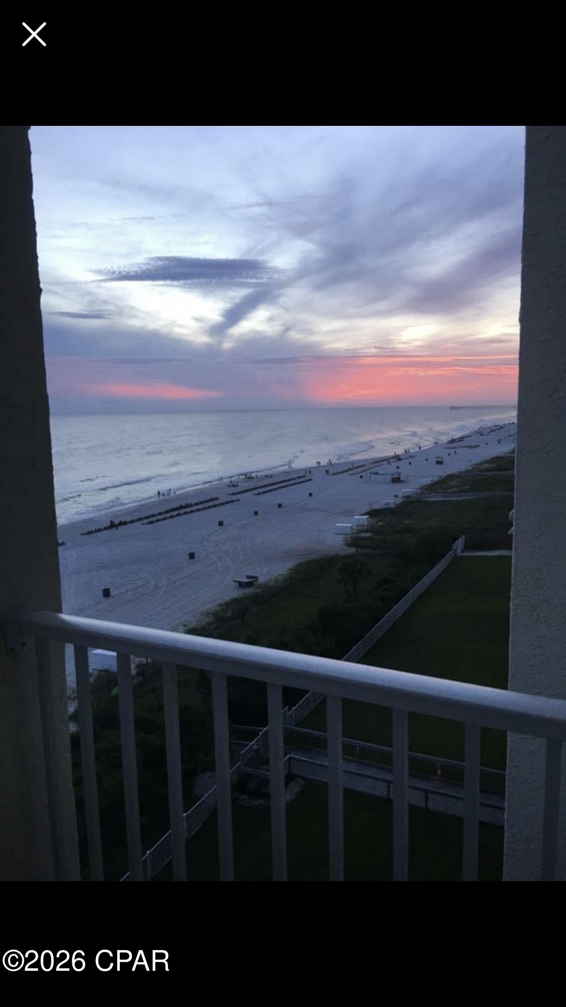 Long Beach Towers IV - Residential