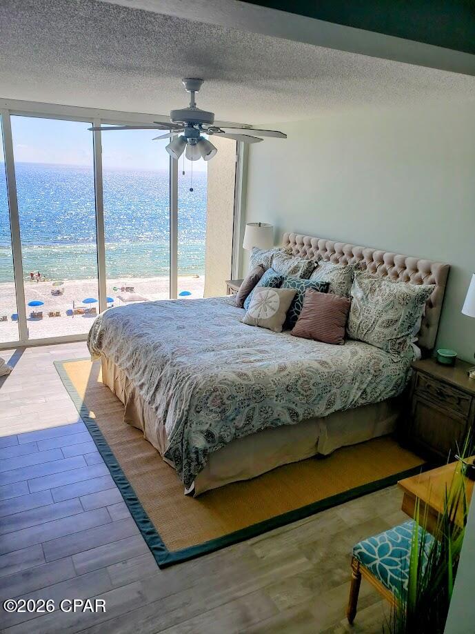 Long Beach Towers IV - Residential