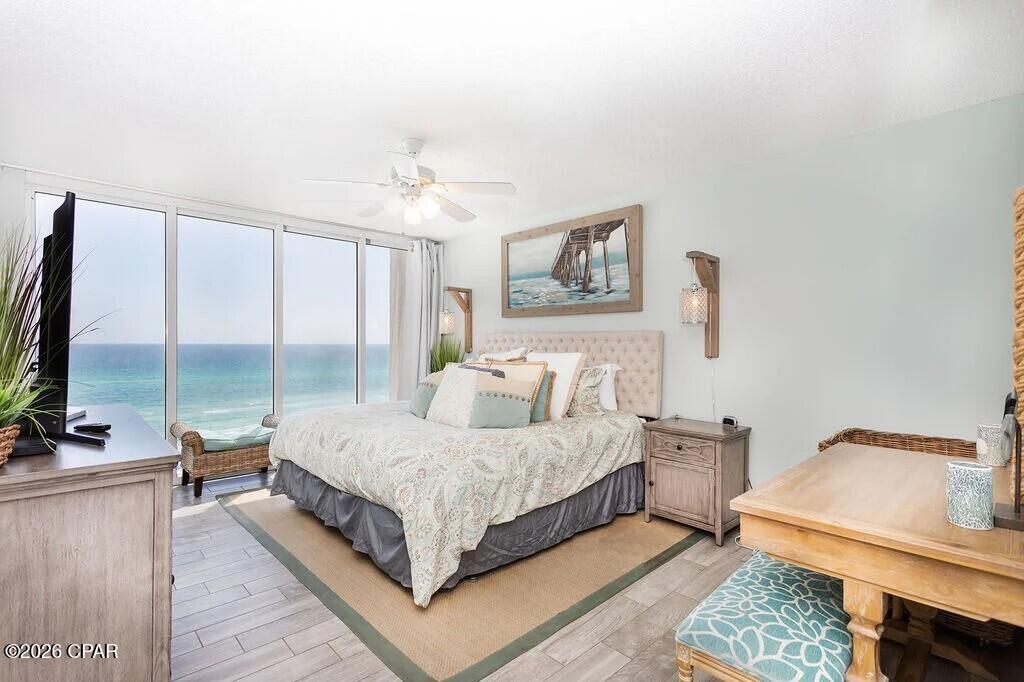 Long Beach Towers IV - Residential