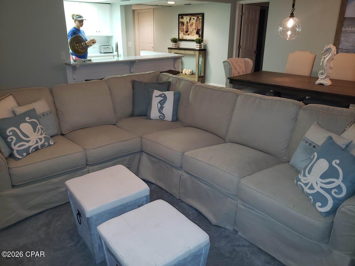 Long Beach Towers IV - Residential