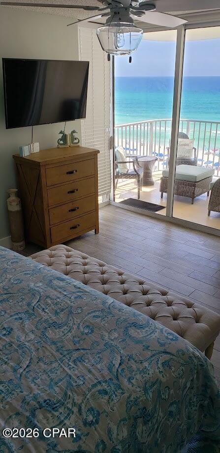 Long Beach Towers IV - Residential