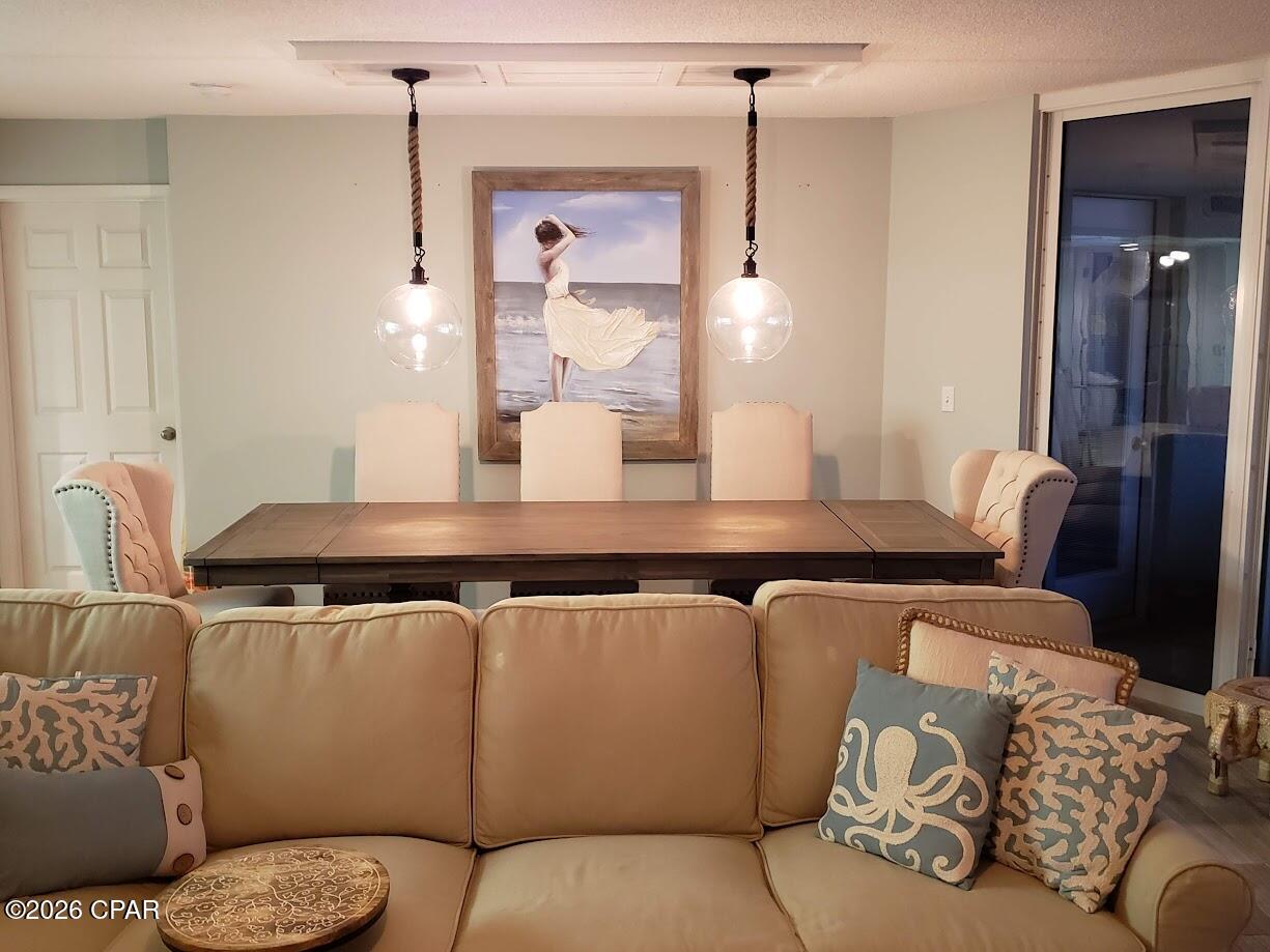 Long Beach Towers IV - Residential