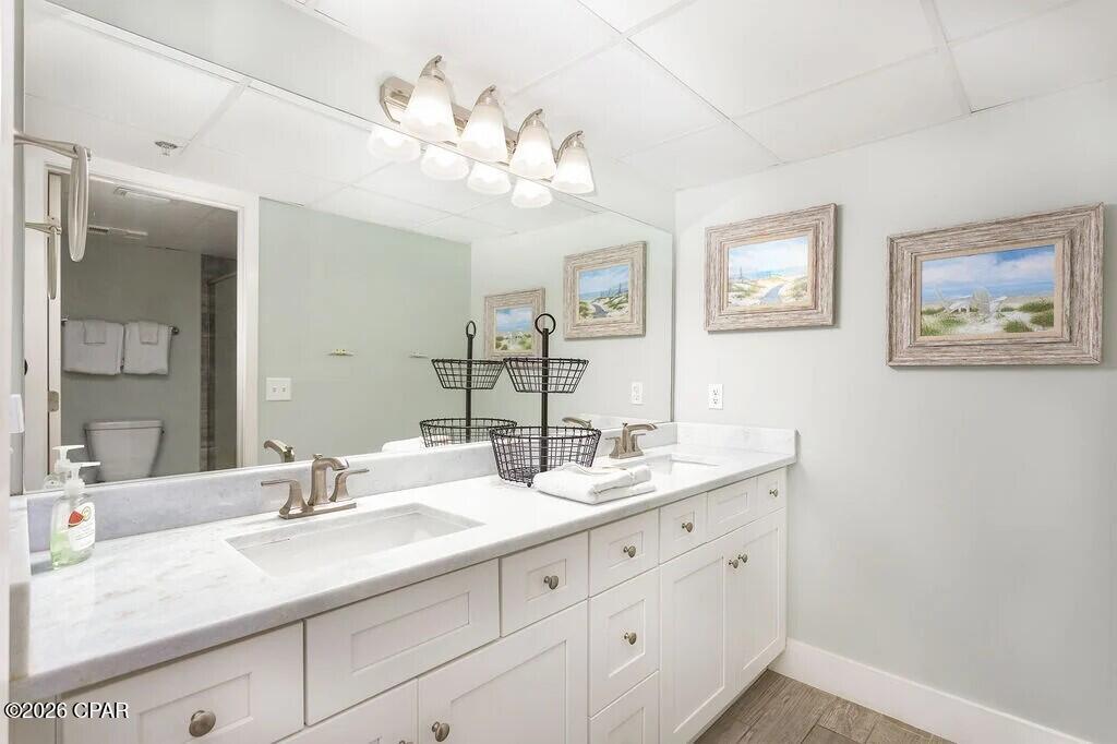 Long Beach Towers IV - Residential