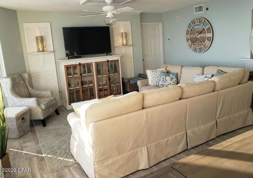 Long Beach Towers IV - Residential