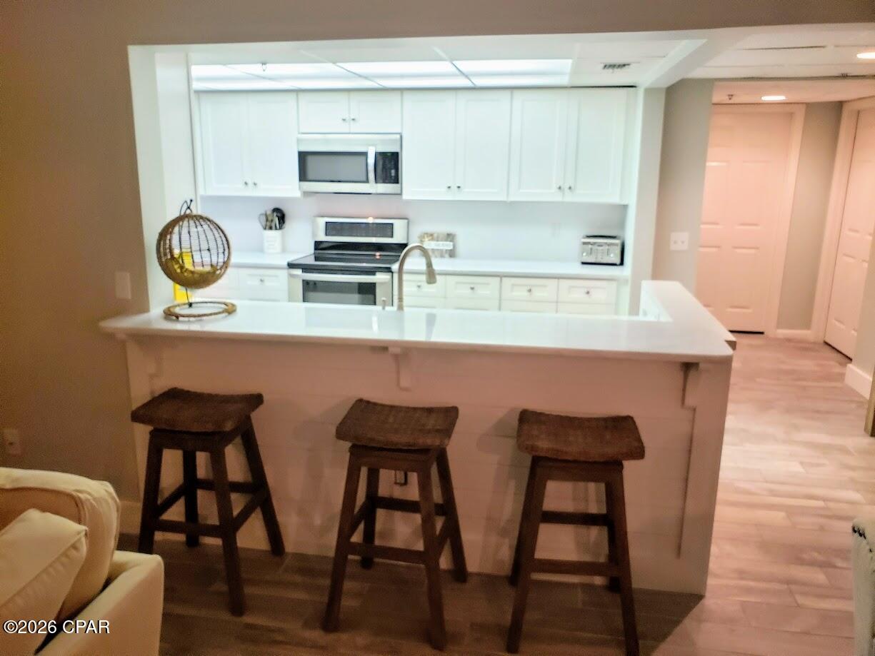 Long Beach Towers IV - Residential