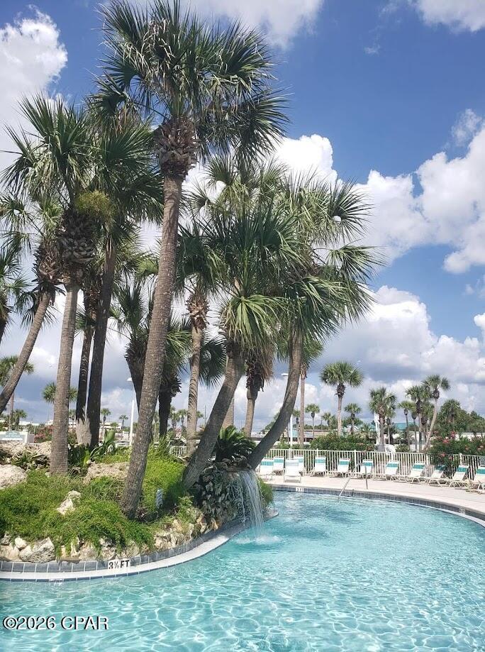 Long Beach Towers IV - Residential