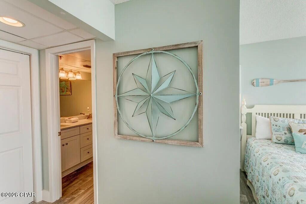 Long Beach Towers IV - Residential