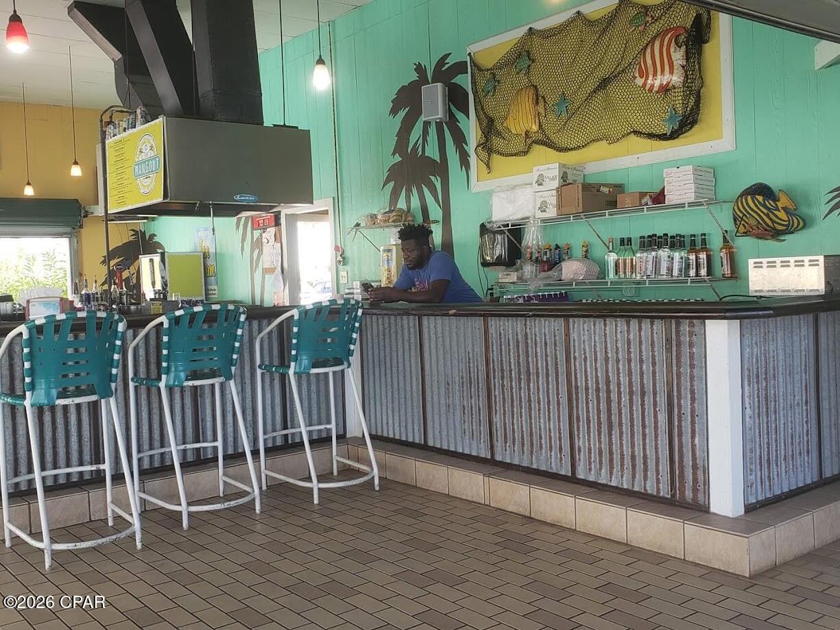 Long Beach Towers IV - Residential