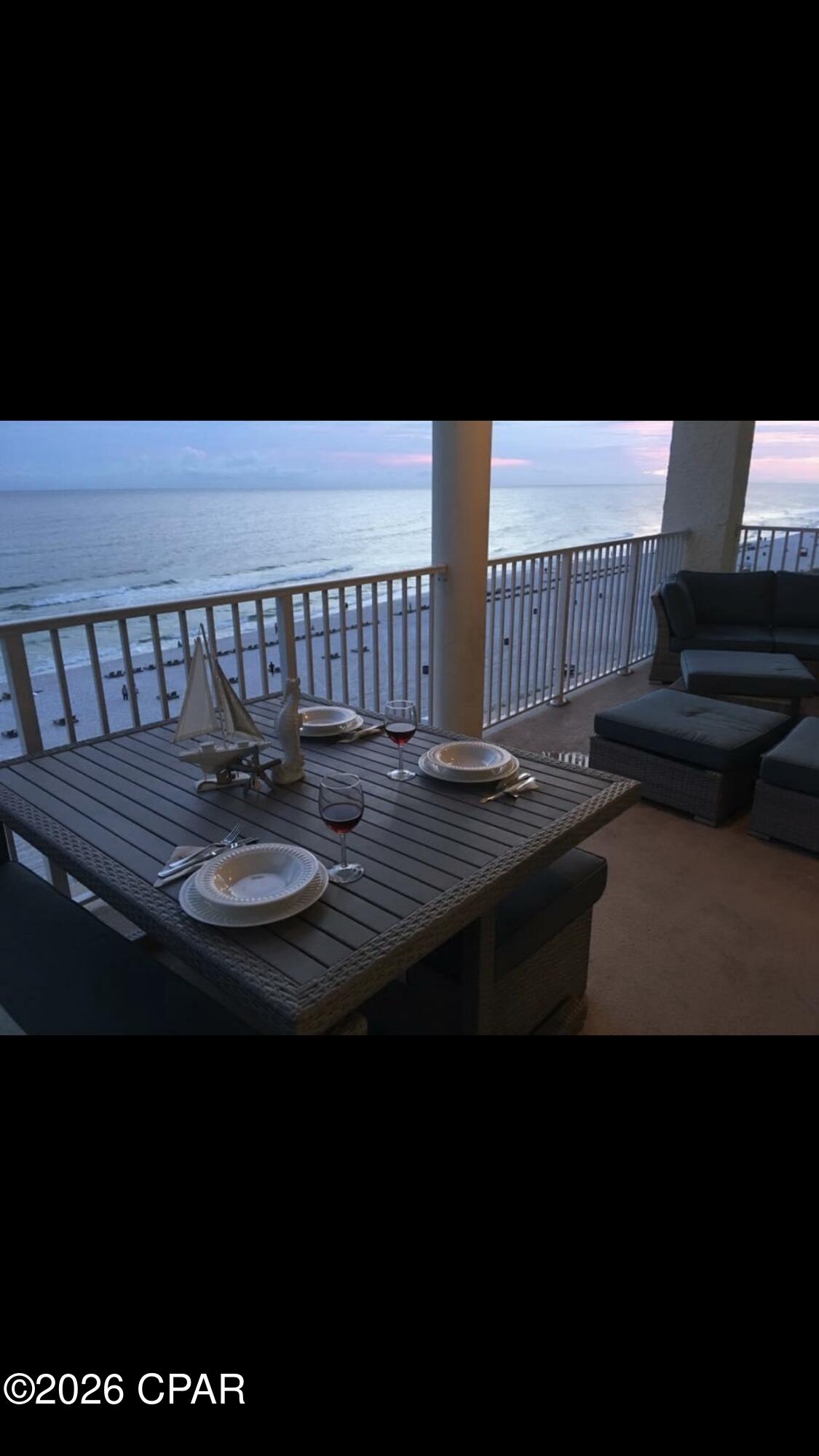 Long Beach Towers IV - Residential