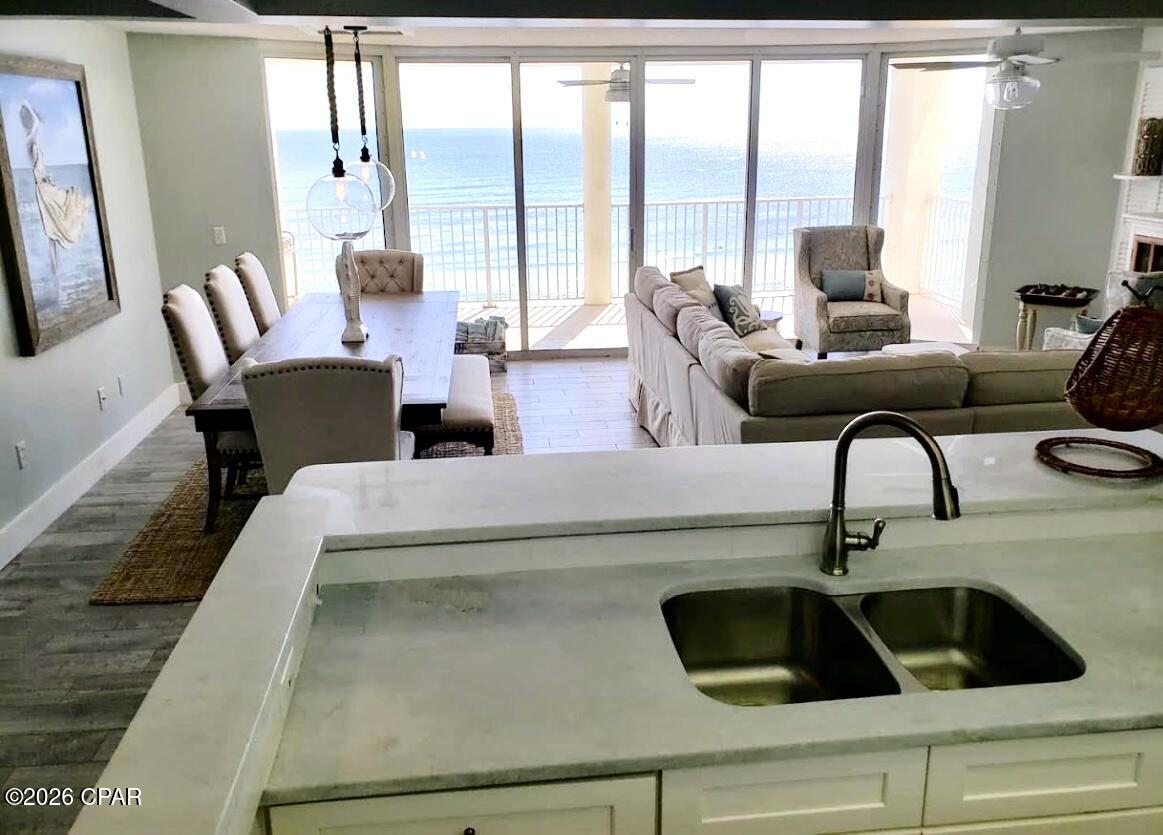 Long Beach Towers IV - Residential